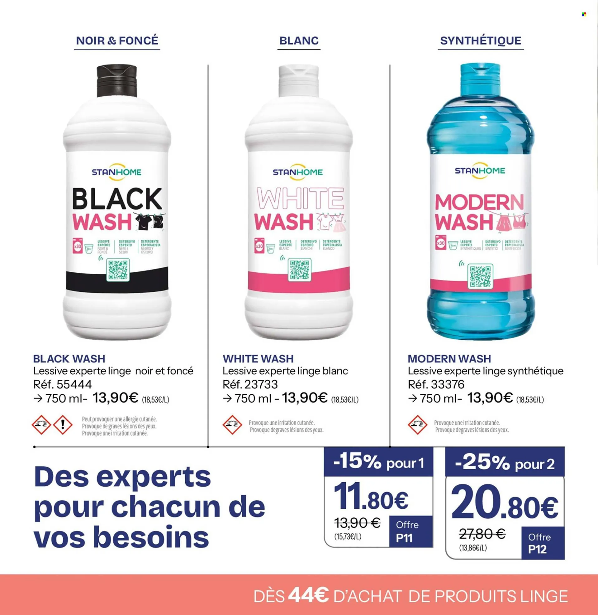 Catalogue Stanhome du 27 avril au 25 mai 2026 - Catalogue page 10