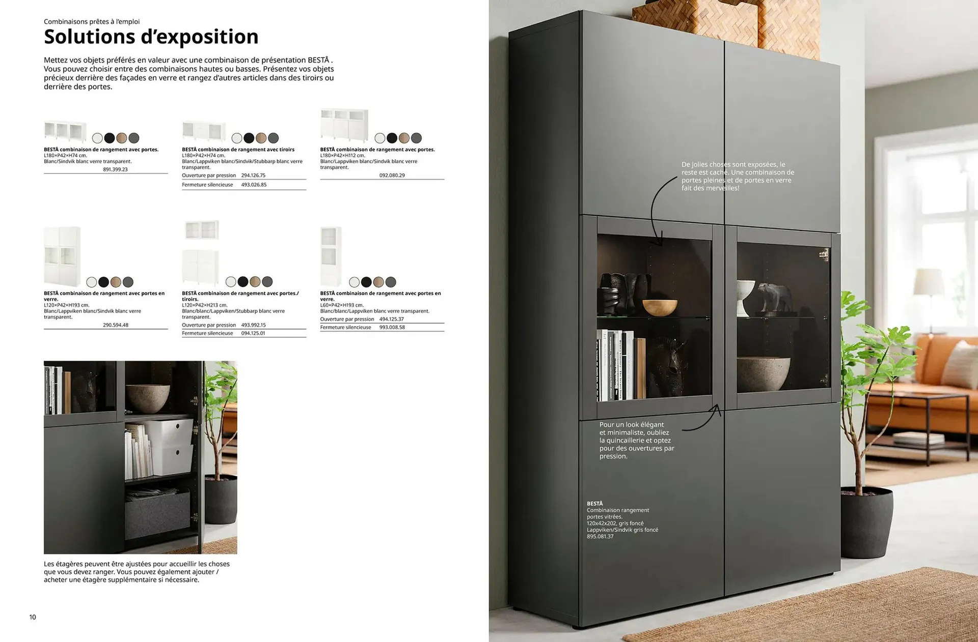 Catalogue IKEA du 7 octobre au 31 décembre 2025 - Catalogue page 6