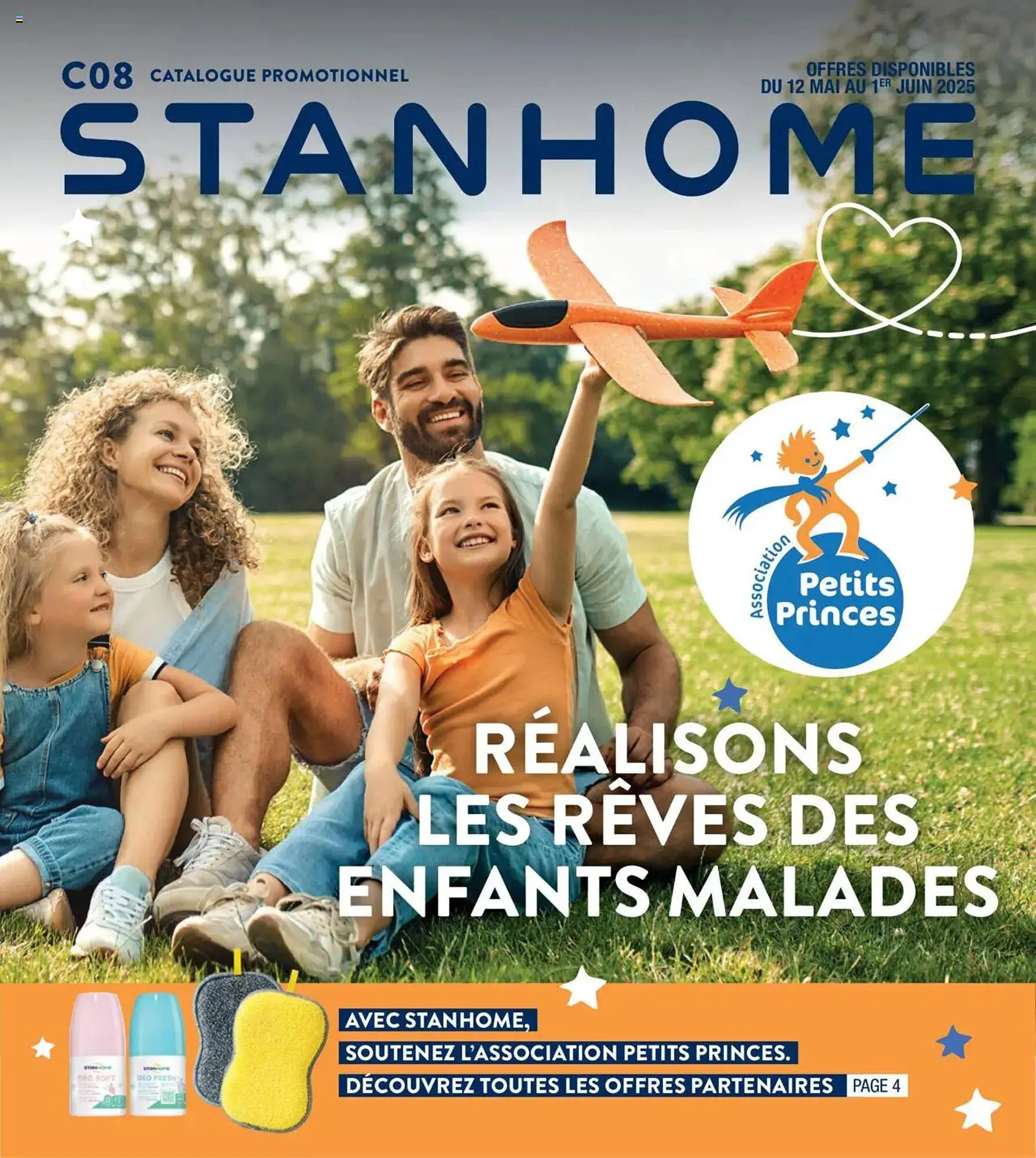 Catalogue Stanhome - 1