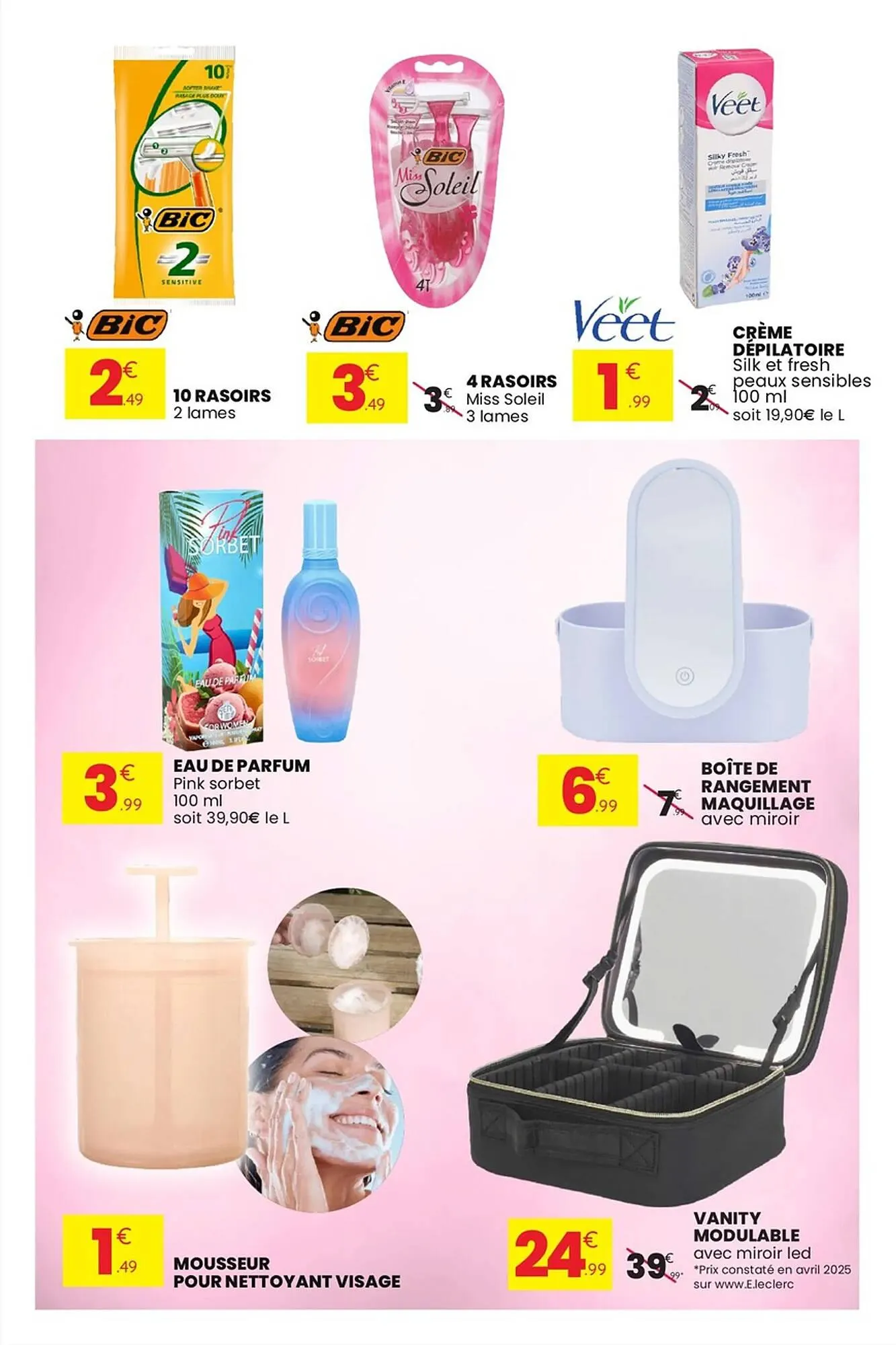 Catalogue Stokomani du 7 juillet au 13 juillet 2025 - Catalogue page 10