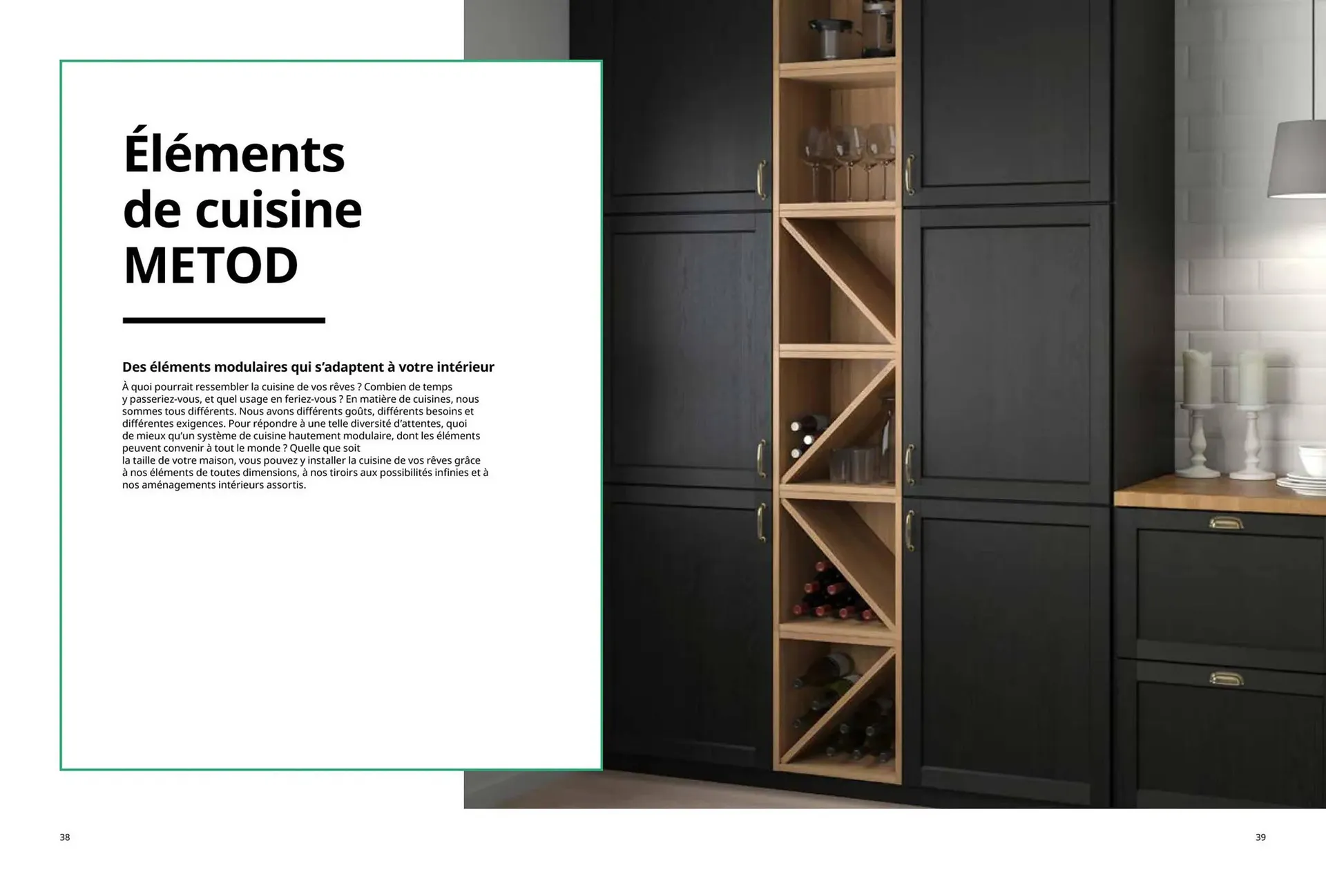 Catalogue IKEA du 14 avril au 31 décembre 2026 - Catalogue page 20