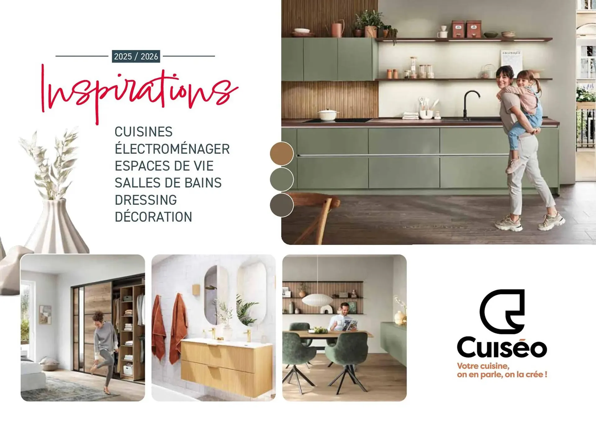 Catalogue Cuisine Plaisir - 1