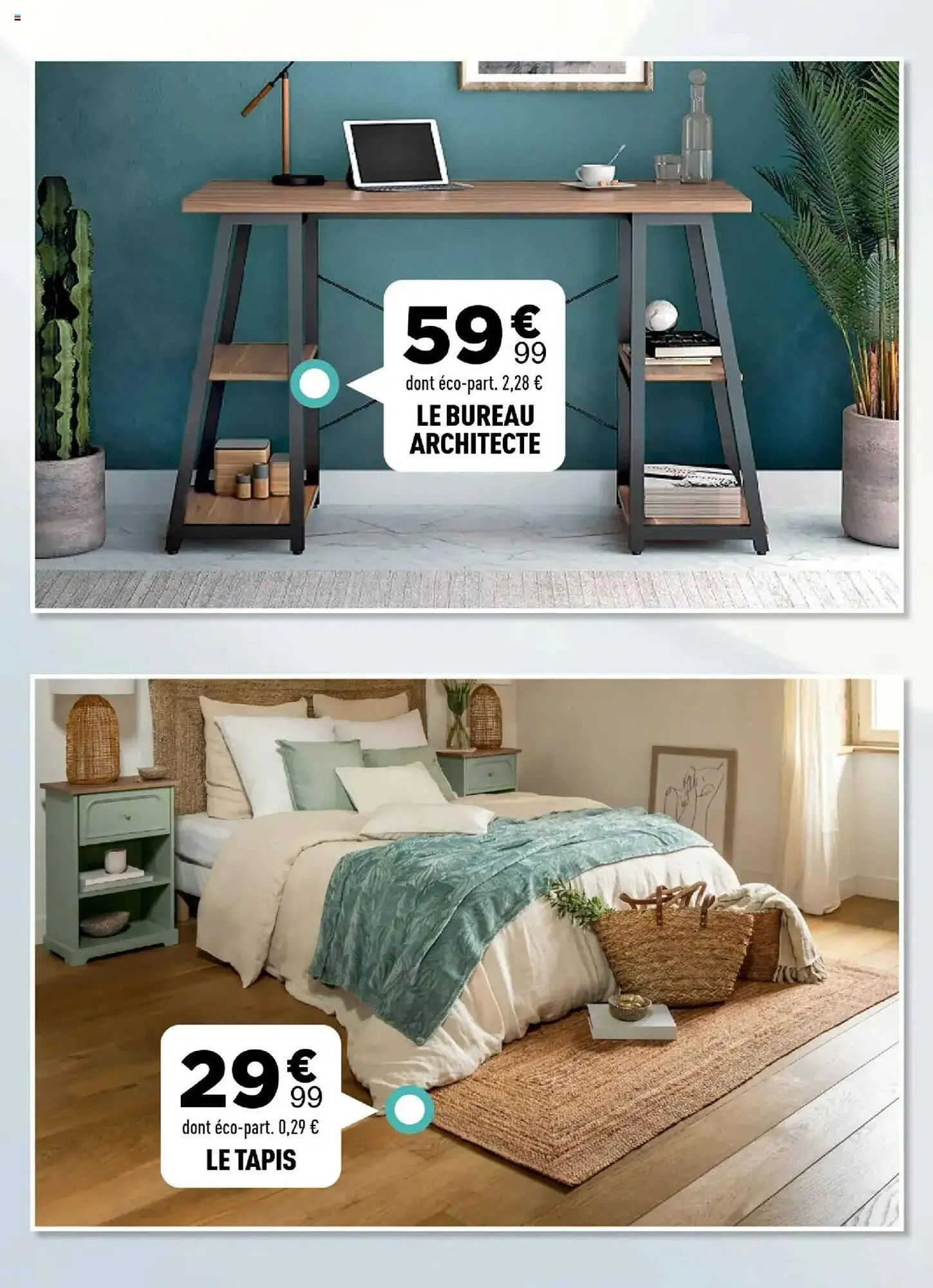 Catalogue Centrakor du 1 septembre au 14 septembre 2025 - Catalogue page 15