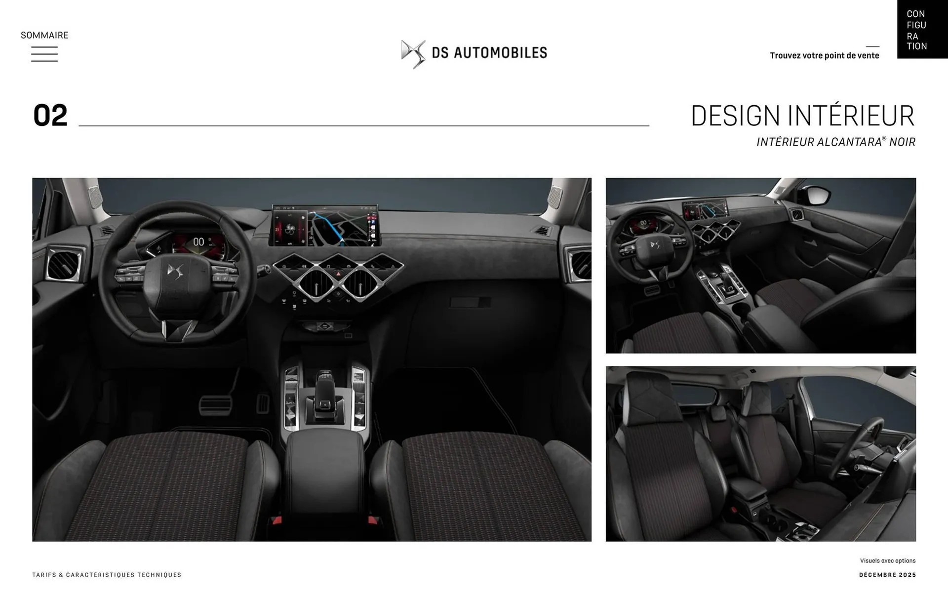 Catalogue DS du 8 janvier au 31 janvier 2027 - Catalogue page 27