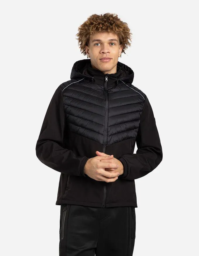 Veste matelassée - Déperlant