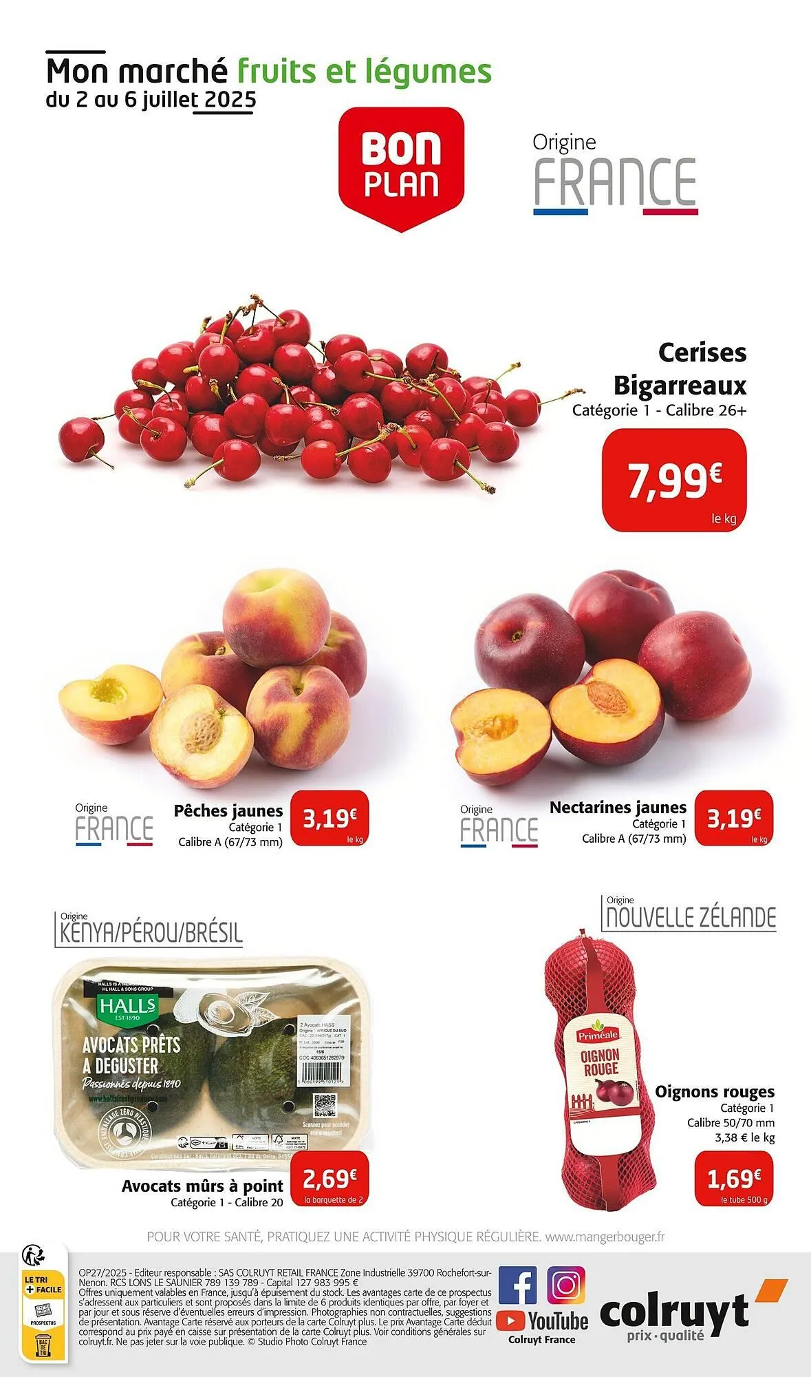 Catalogue Colruyt du 2 juillet au 13 juillet 2025 - Catalogue page 26