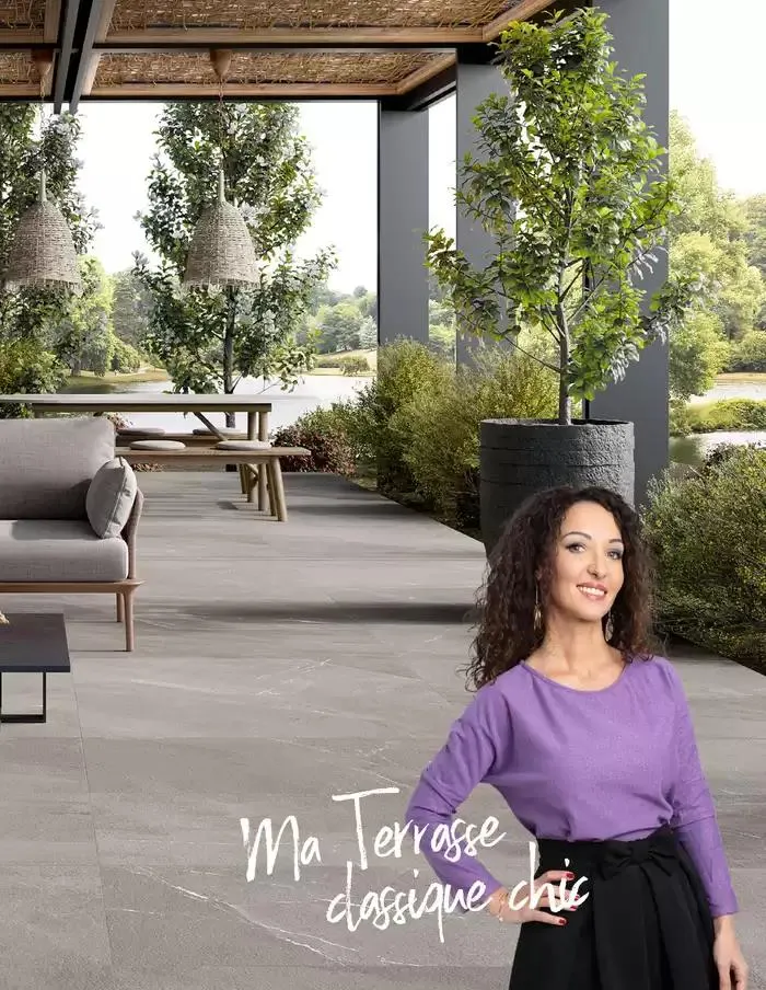 Guide Terrasse 2025 du 1 janvier au 31 décembre 2025 - Catalogue page 9