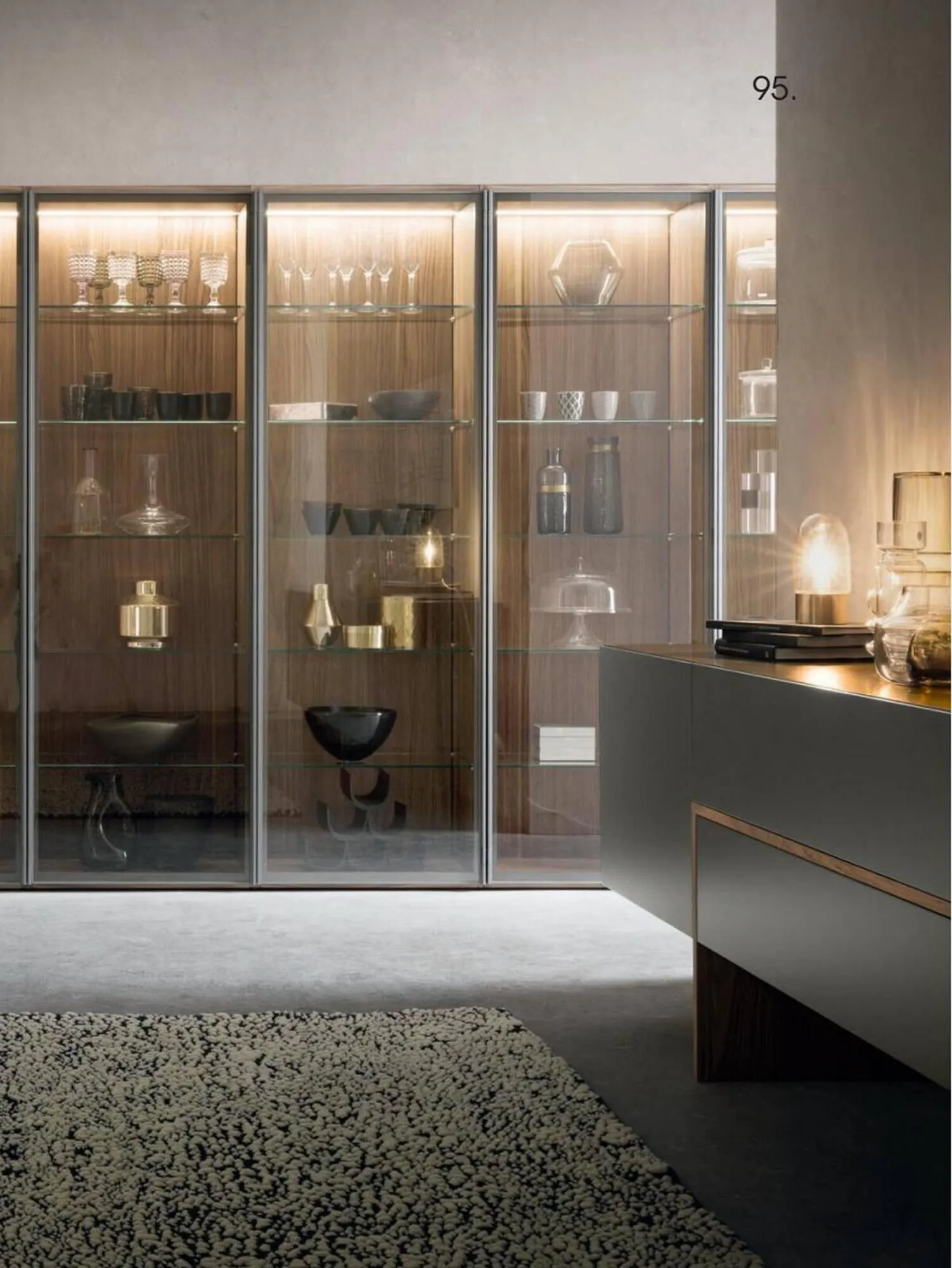 Catalogue Cinna du 5 janvier au 31 décembre 2023 - Catalogue page 95