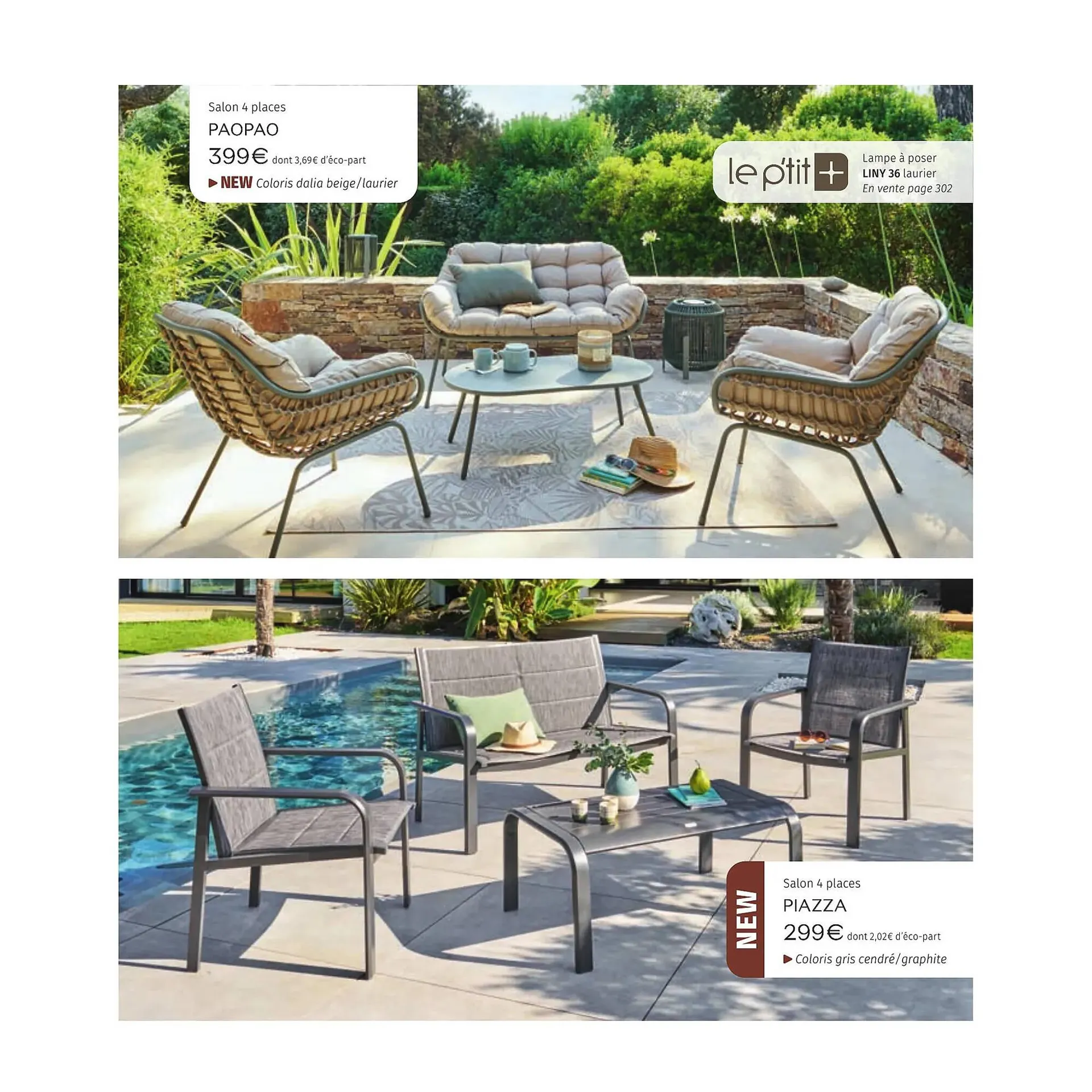 Catalogue Maxi Bazar du 9 février au 31 décembre 2026 - Catalogue page 127