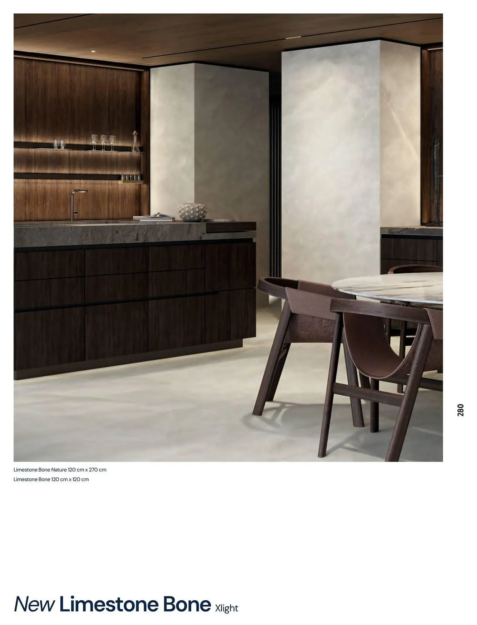 Catalogue Porcelanosa du 23 décembre au 31 décembre 2026 - Catalogue page 282