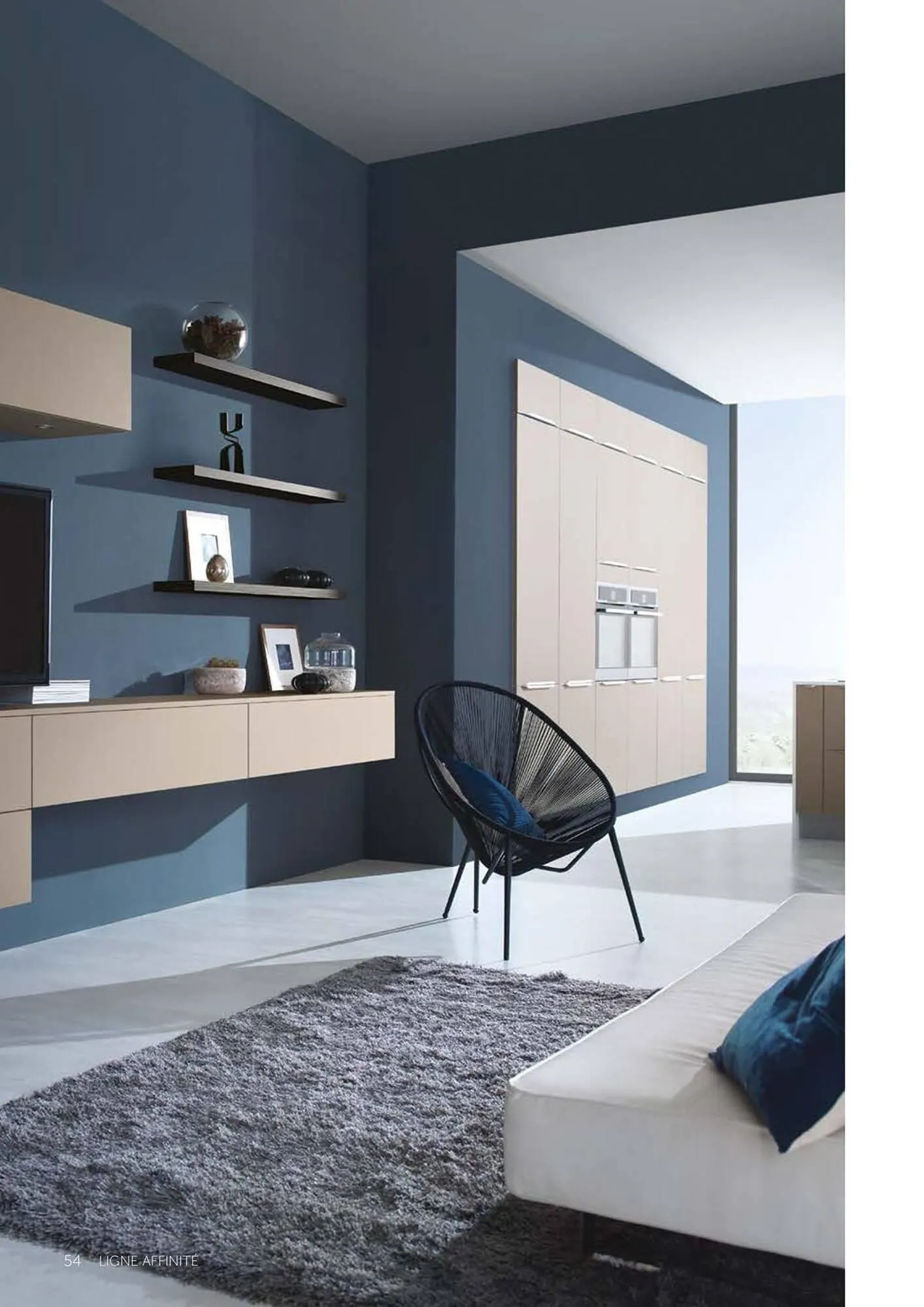 Catalogue Arthur Bonnet du 3 juin au 1 novembre 2025 - Catalogue page 54