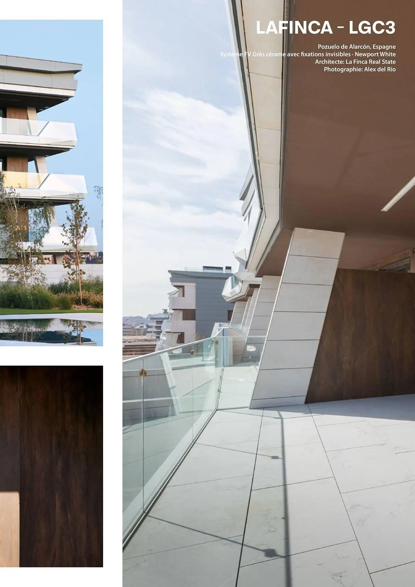 Catalogue Porcelanosa du 27 juin au 31 décembre 2025 - Catalogue page 31