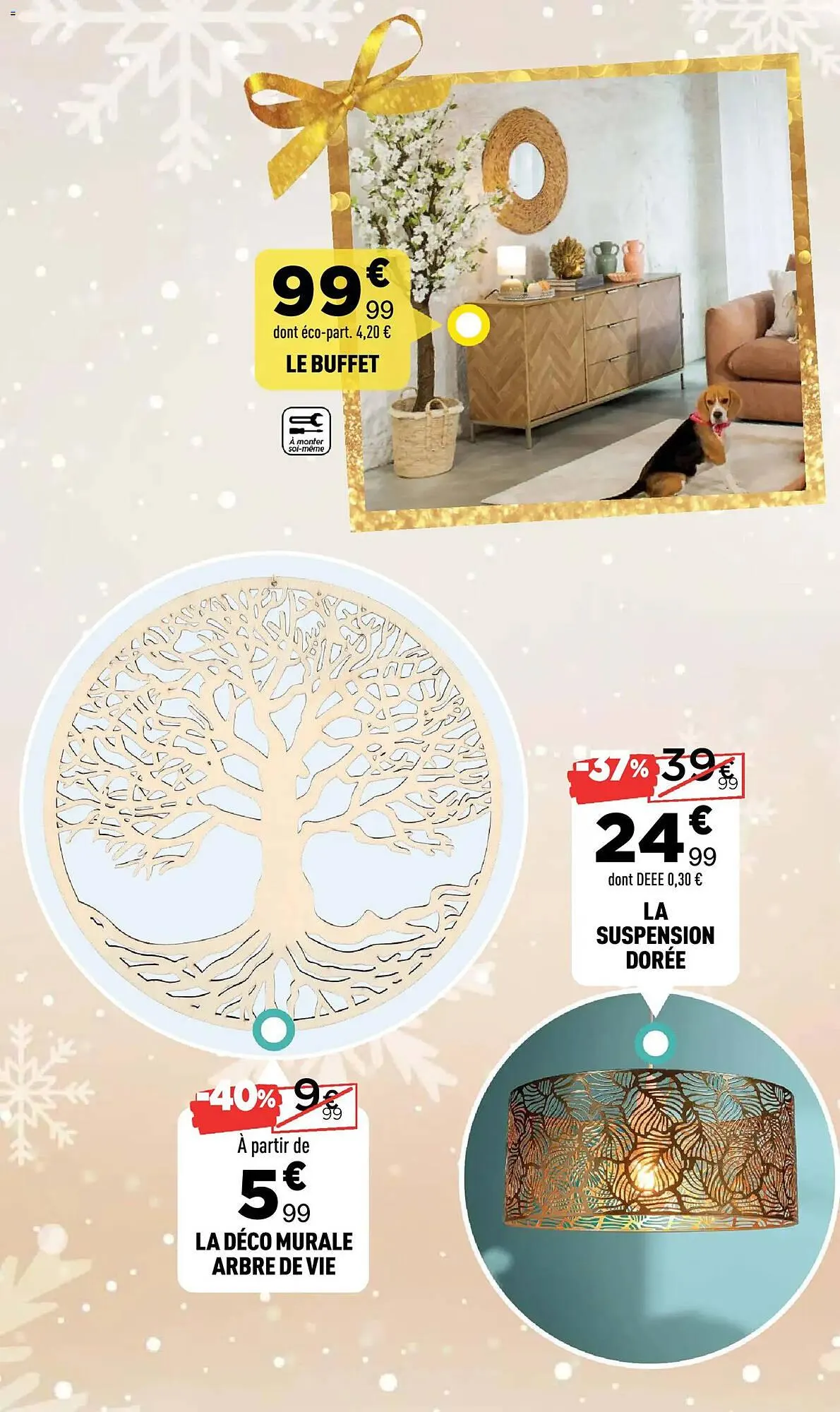 Catalogue Centrakor du 1 décembre au 14 décembre 2025 - Catalogue page 14