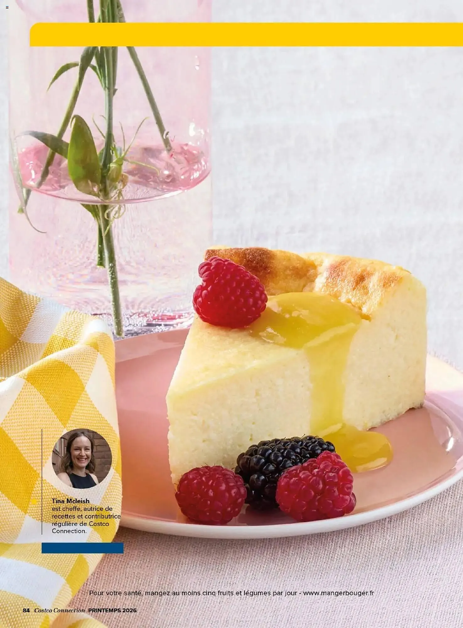 Catalogue Costco du 19 mars au 1 juin 2026 - Catalogue page 84