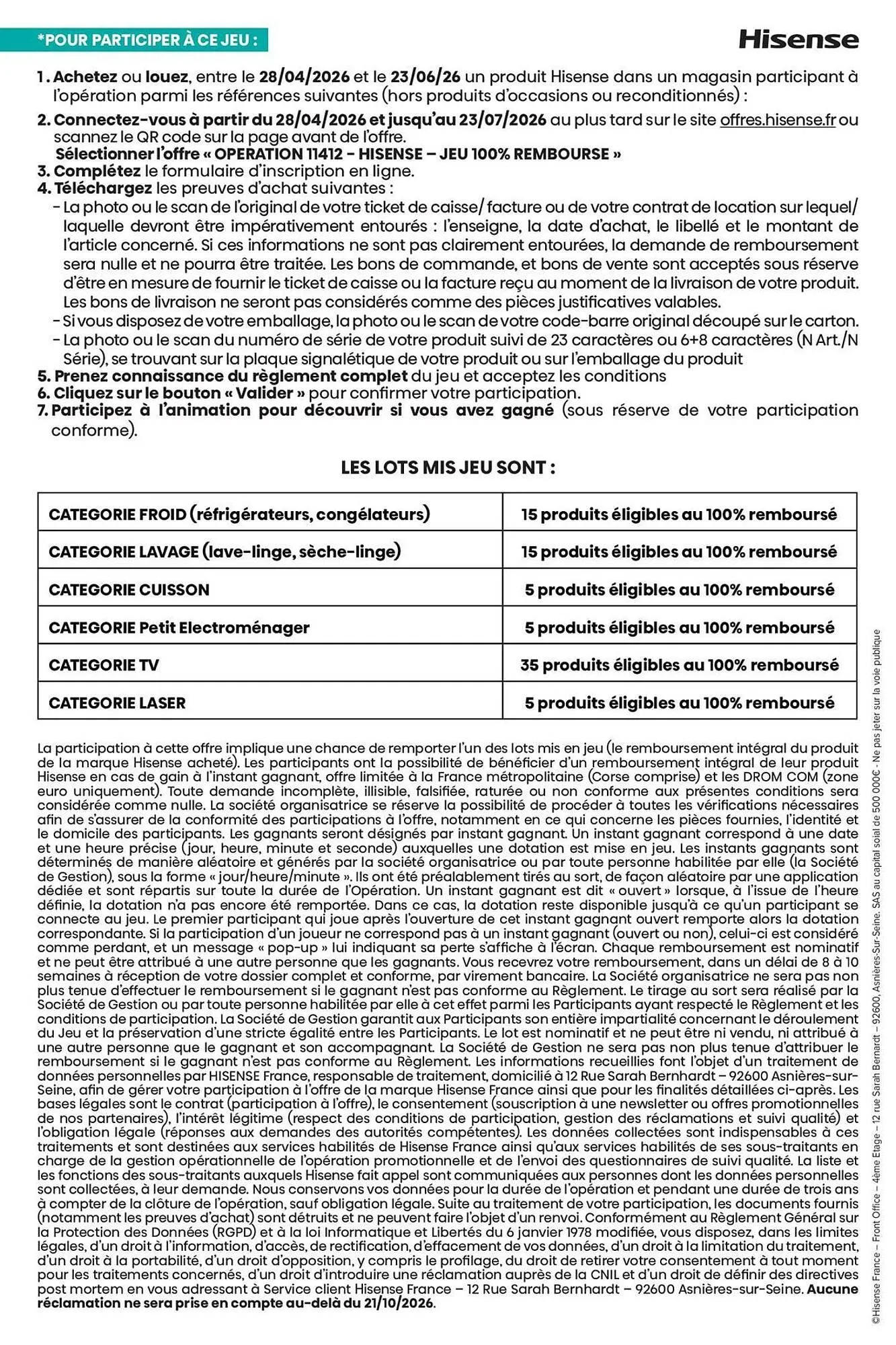 Catalogue Group Digital du 28 avril au 23 juin 2026 - Catalogue page 2