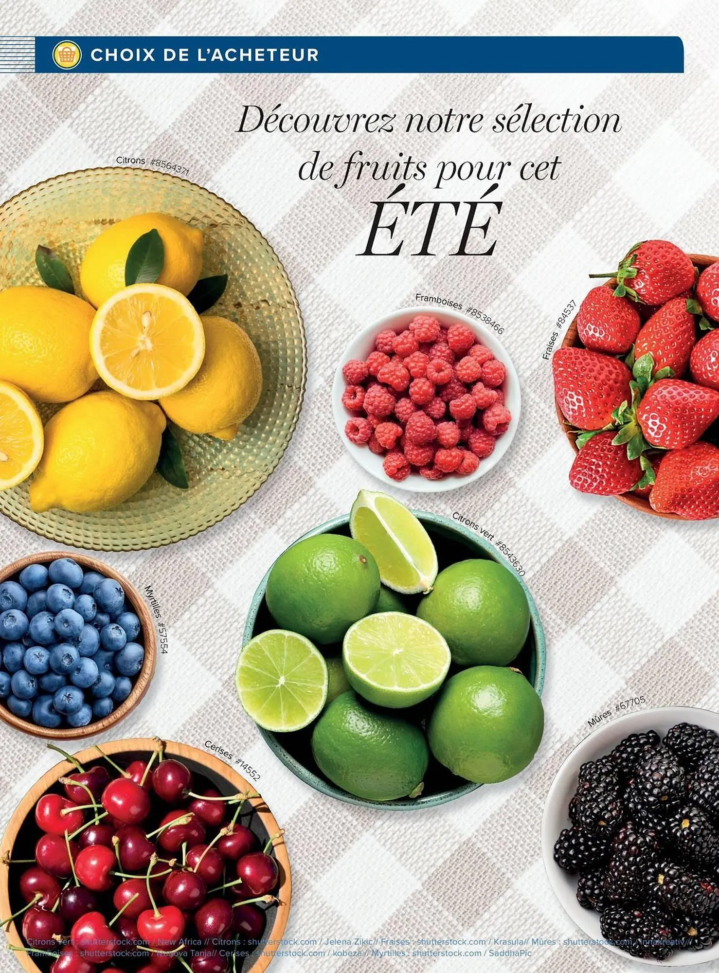 Catalogue Costco du 8 août au 31 août 2025 - Catalogue page 113