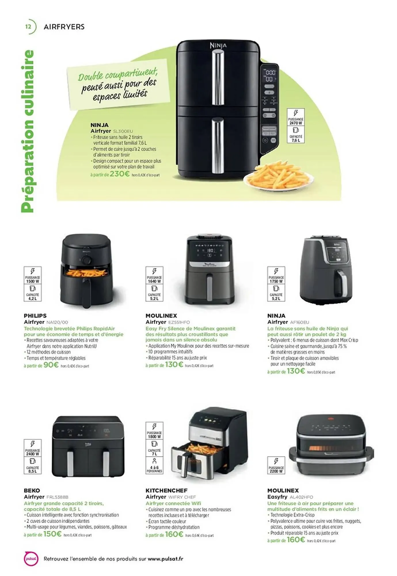 Catalogue Pulsat du 20 juin au 31 décembre 2025 - Catalogue page 12