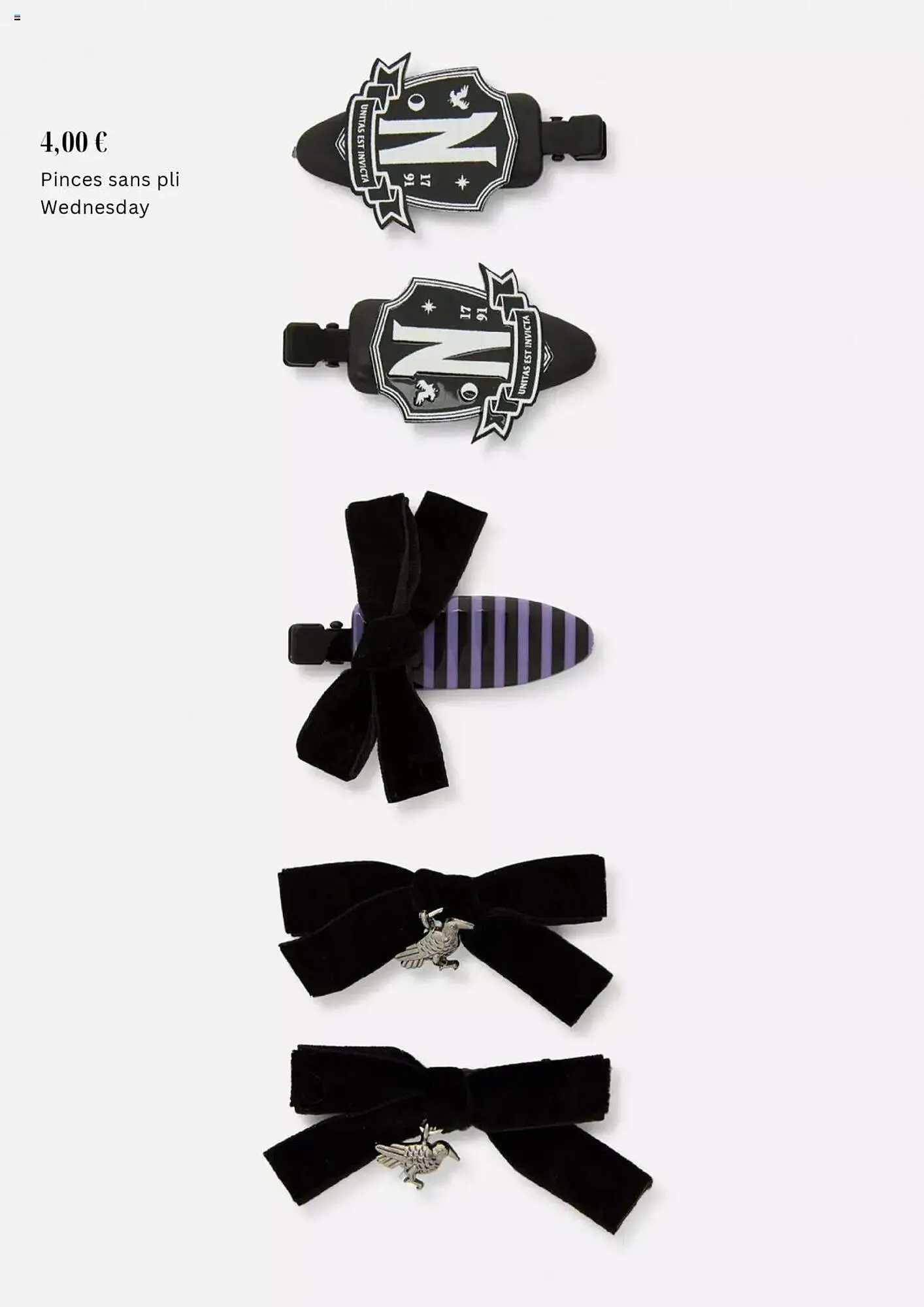 Catalogue Primark du 1 août au 31 août 2025 - Catalogue page 16