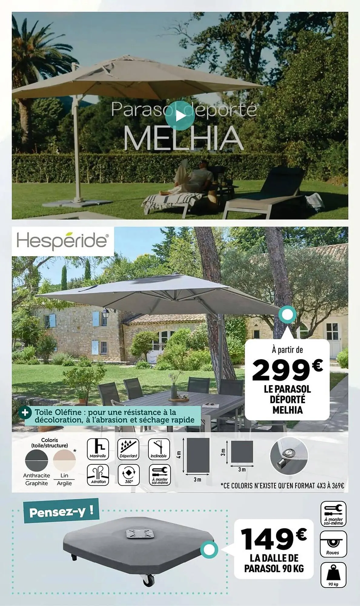 Catalogue Centrakor du 29 avril au 10 mai 2026 - Catalogue page 38