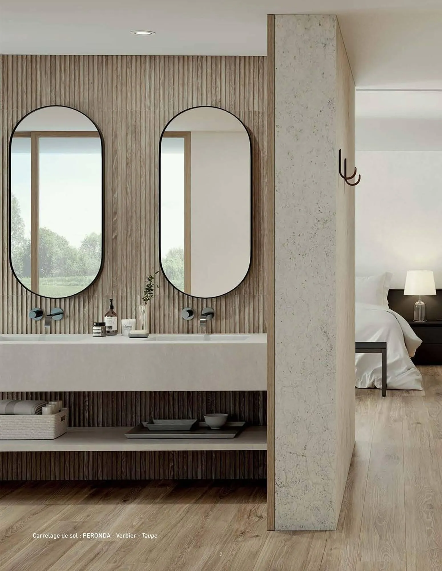 Catalogue Point P du 16 octobre au 31 décembre 2025 - Catalogue page 2