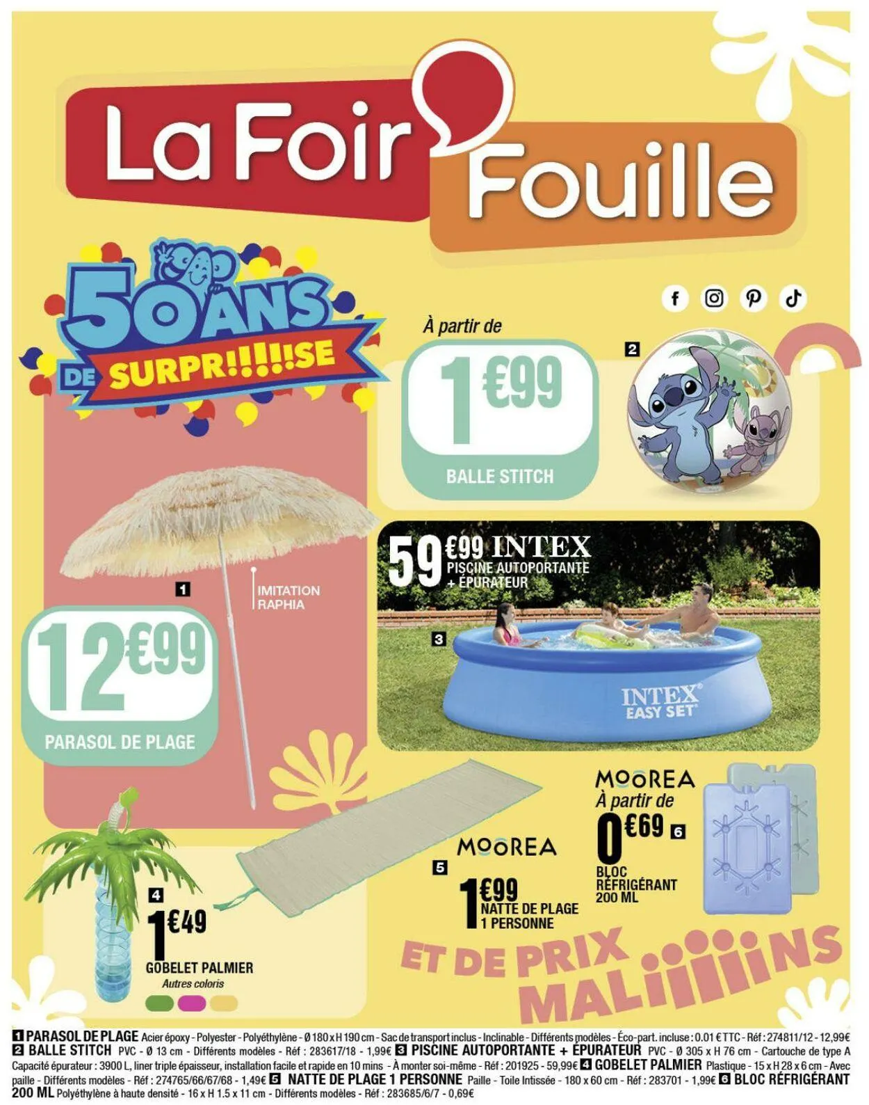 La Foir’Fouille - 1