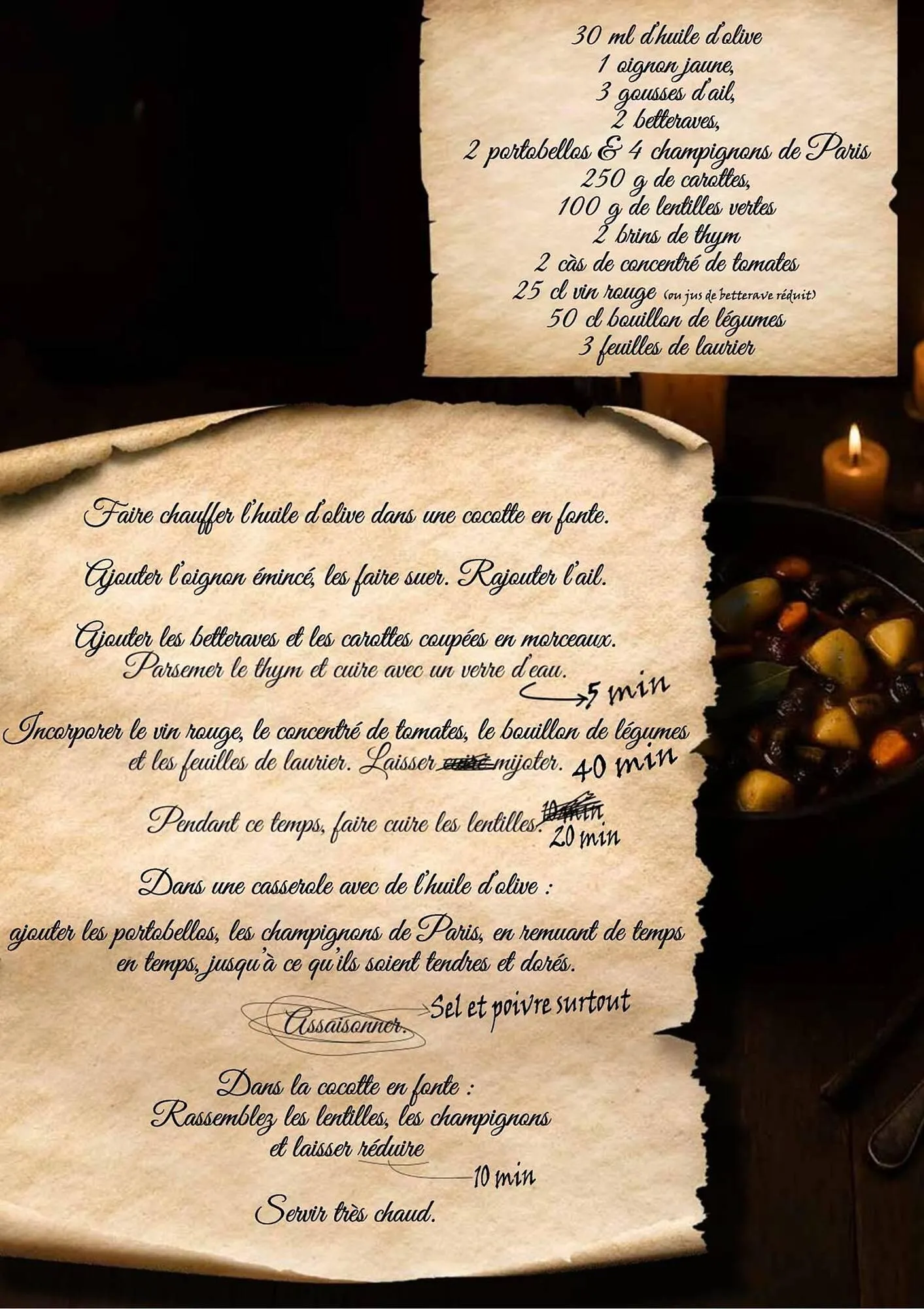 Catalogue Jour de Fête du 23 septembre au 31 octobre 2025 - Catalogue page 23