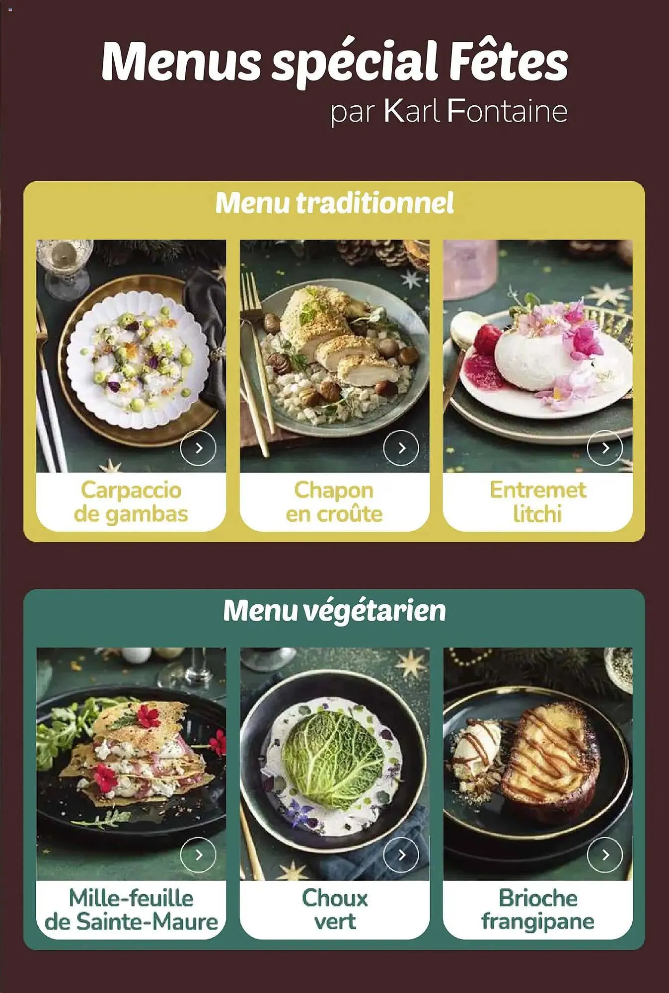 Catalogue Promocash du 1 décembre au 31 décembre 2025 - Catalogue page 3