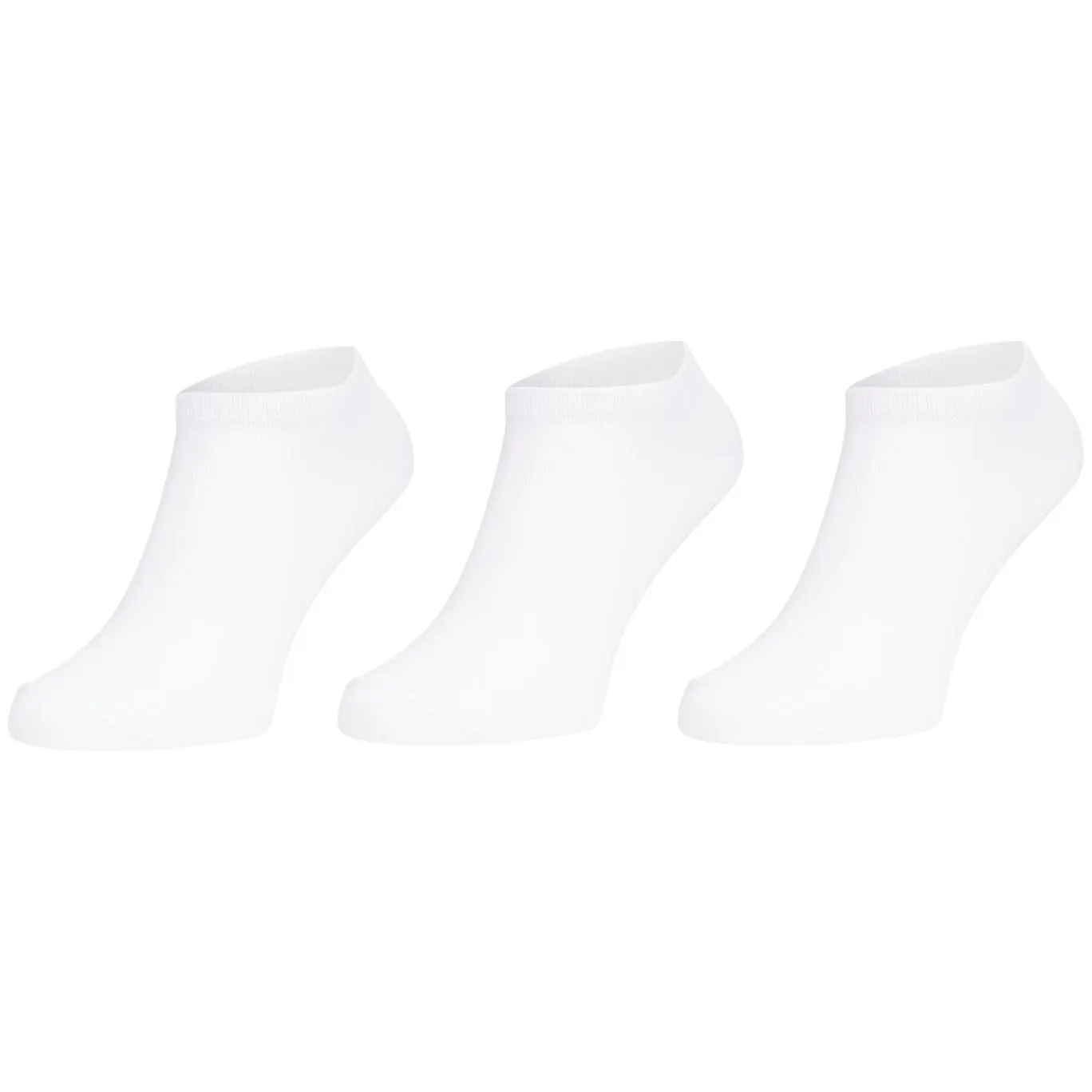 Pairz Sneakersocken