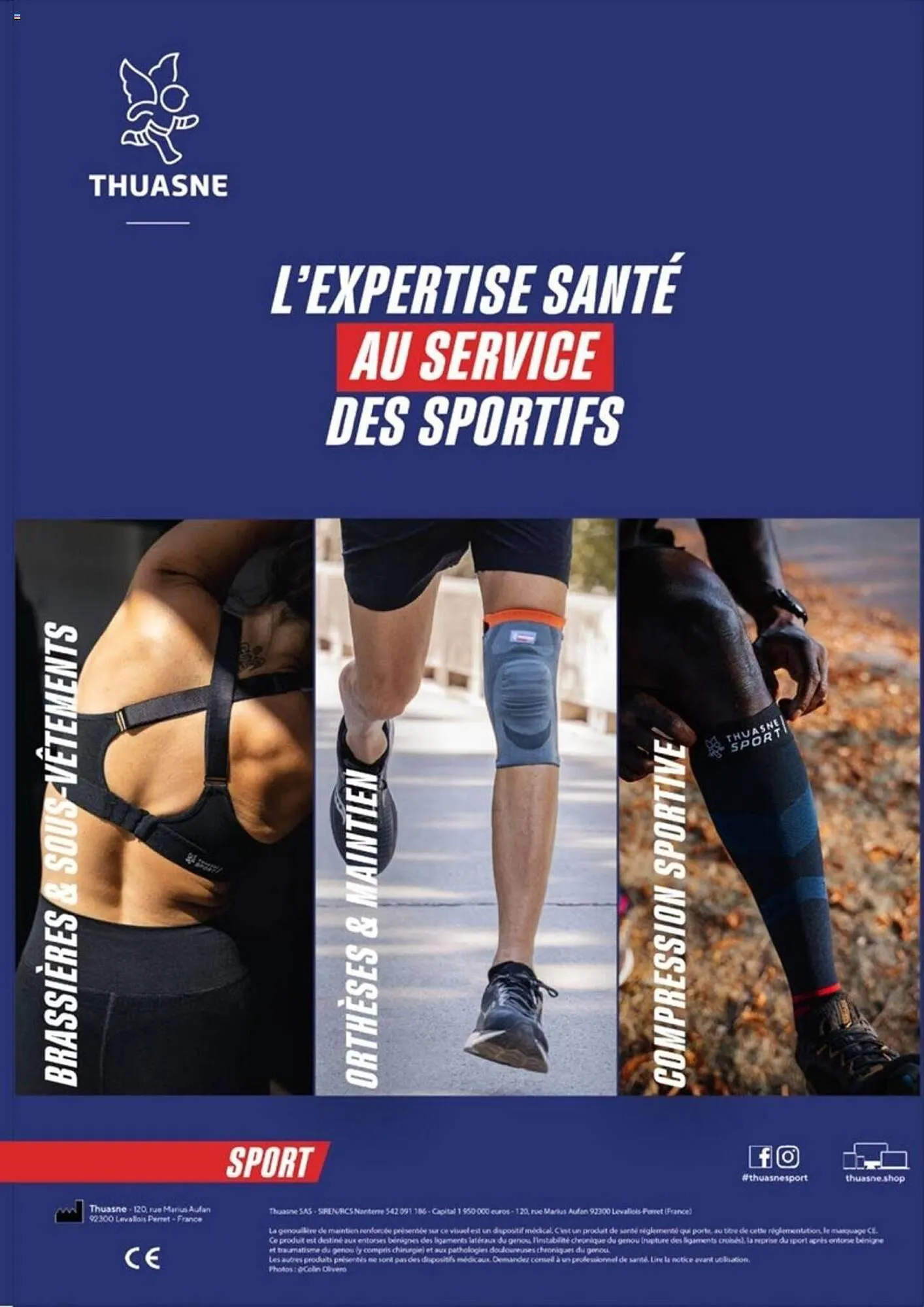 Catalogue Sport 2000 du 28 mai au 31 décembre 2025 - Catalogue page 80