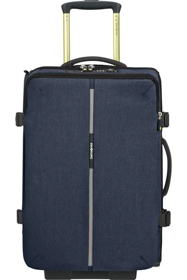 Reisetasche mit Rollen 55cm