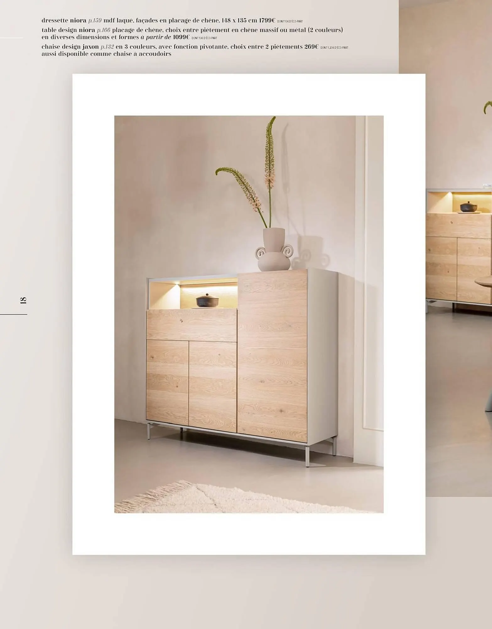 Catalogue Xooon du 7 janvier au 31 décembre 2025 - Catalogue page 20