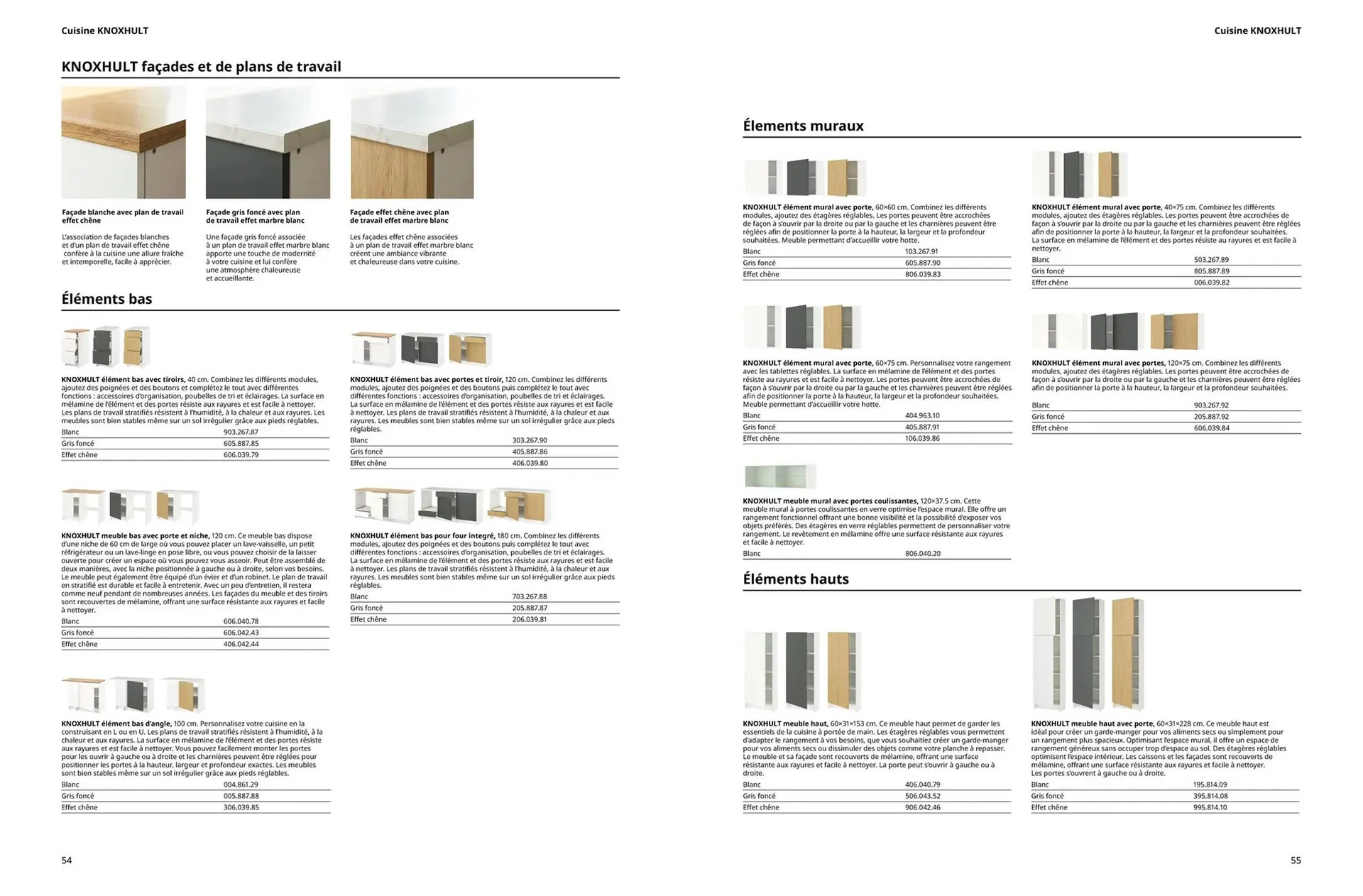 Catalogue IKEA du 2 juillet au 31 décembre 2025 - Catalogue page 28