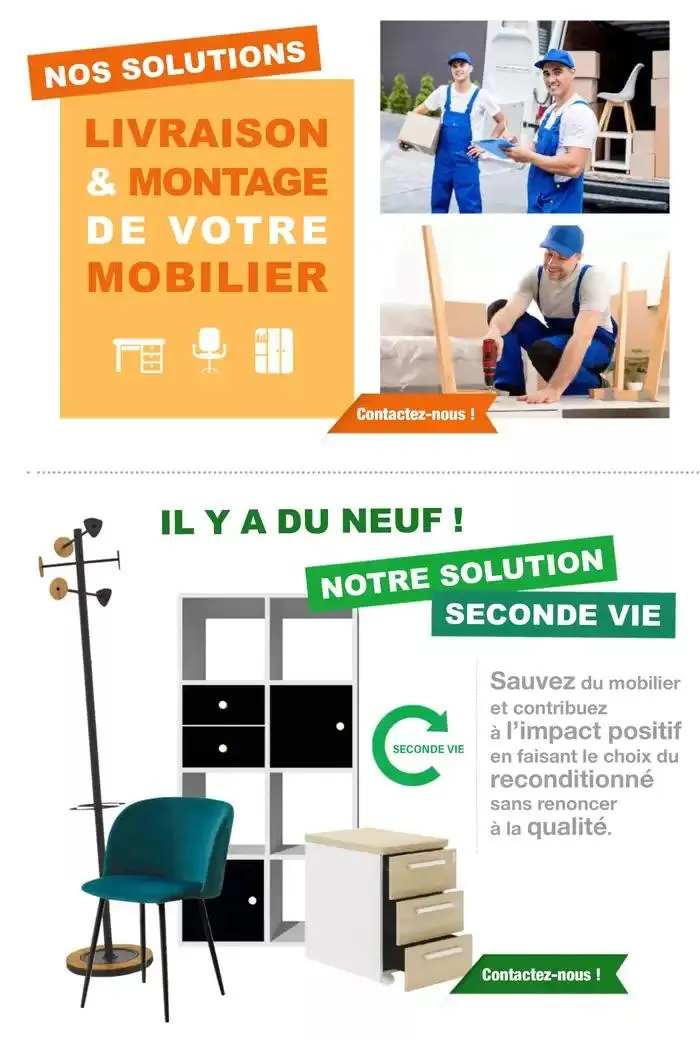 Catalogue Entreprises 2025 du 13 janvier au 31 décembre 2025 - Catalogue page 227