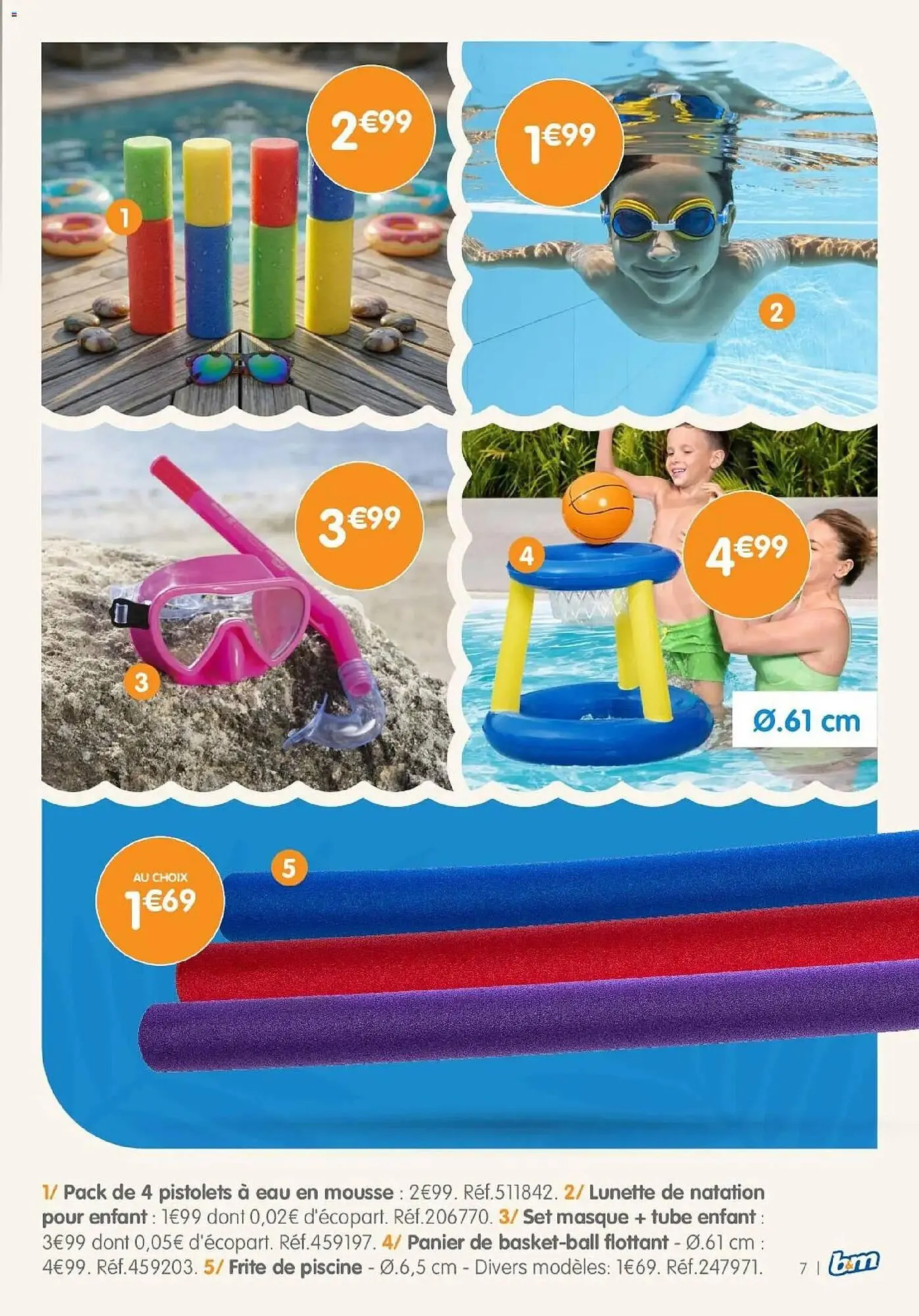 Catalogue b&m du 29 avril au 13 mai 2026 - Catalogue page 7