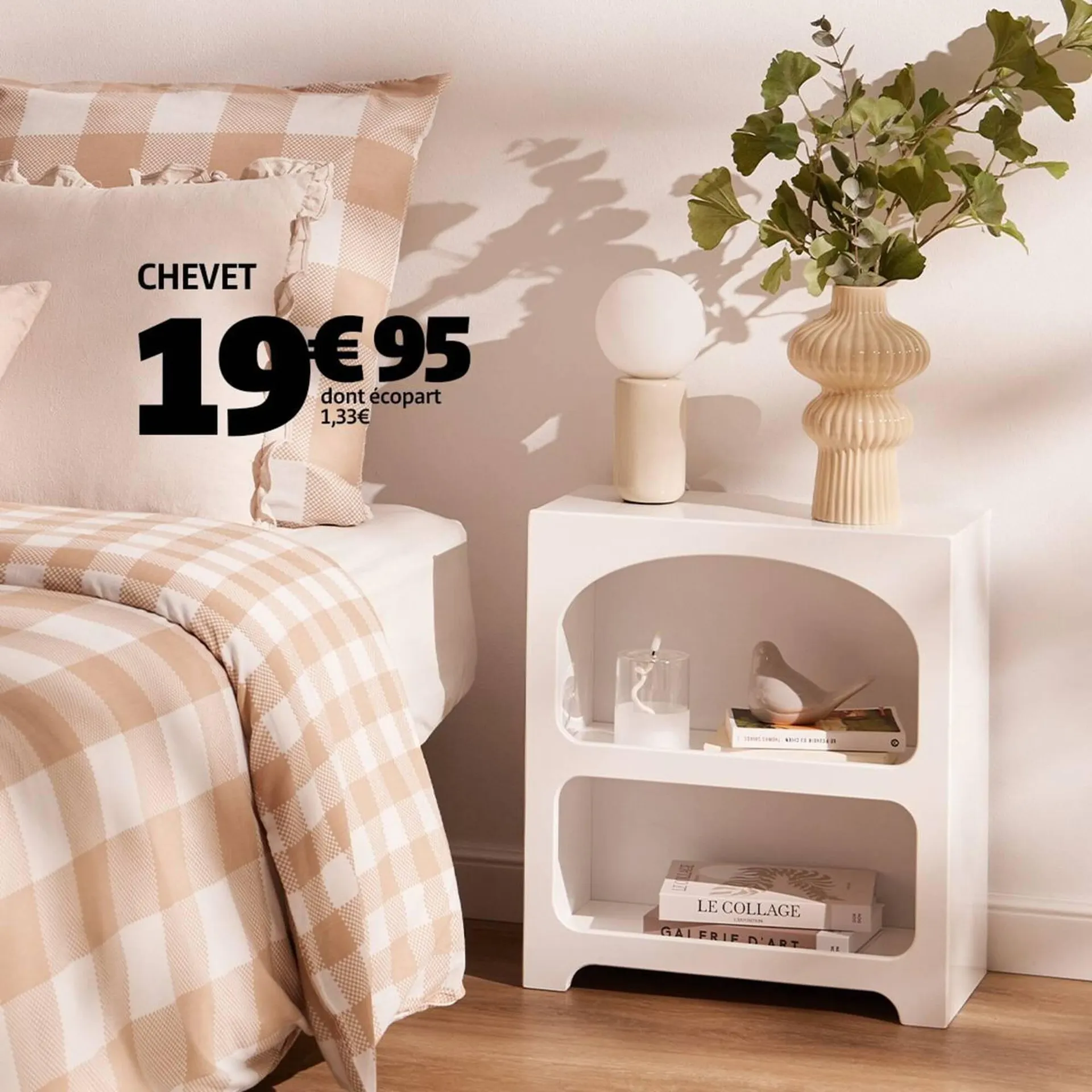 Catalogue Gifi du 26 février au 11 mars 2026 - Catalogue page 2