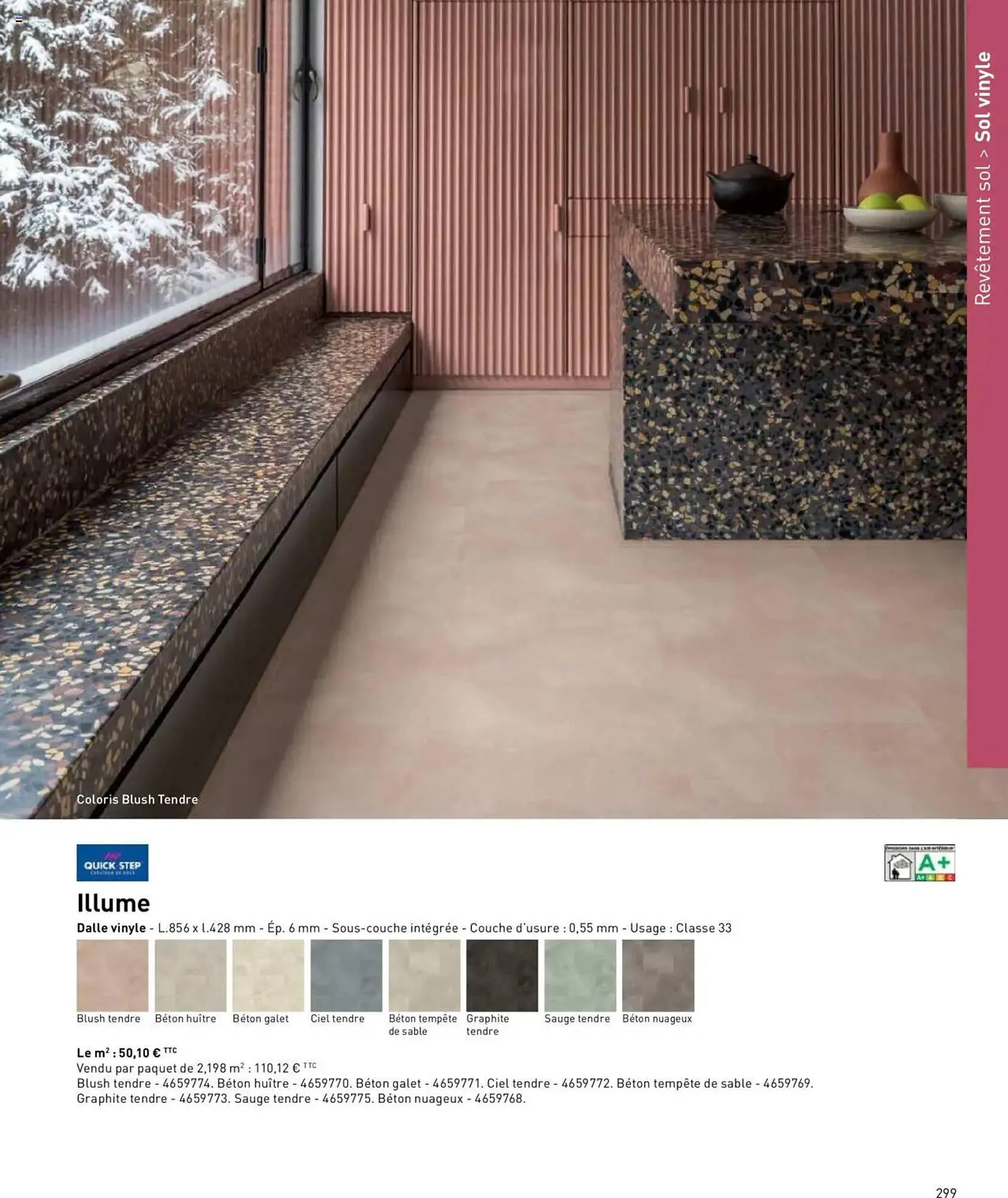 Catalogue Point P du 13 juin au 31 décembre 2025 - Catalogue page 299