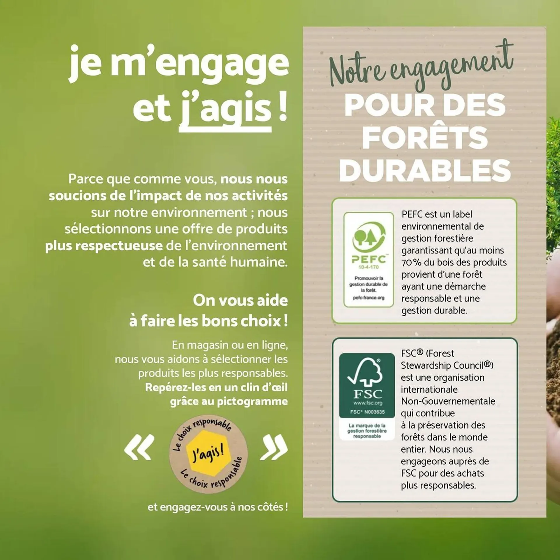 Catalogue Bricomarché du 19 mars au 10 mai 2026 - Catalogue page 53