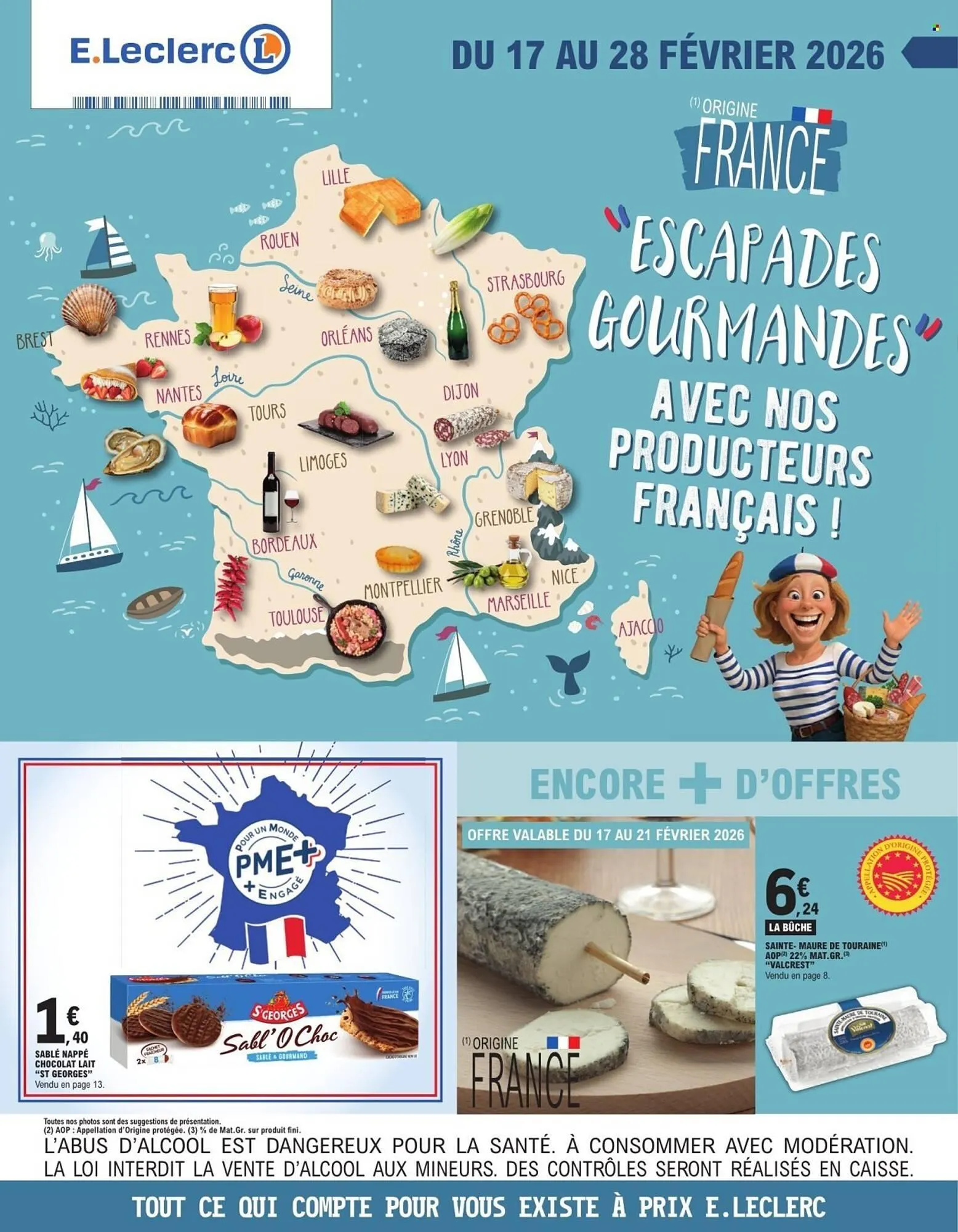 Catalogue E.Leclerc - 1
