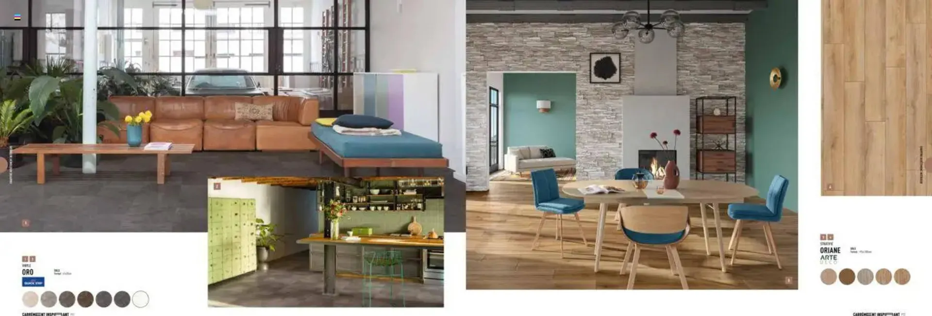 Catalogue Point P du 21 juillet au 31 mai 2026 - Catalogue page 47