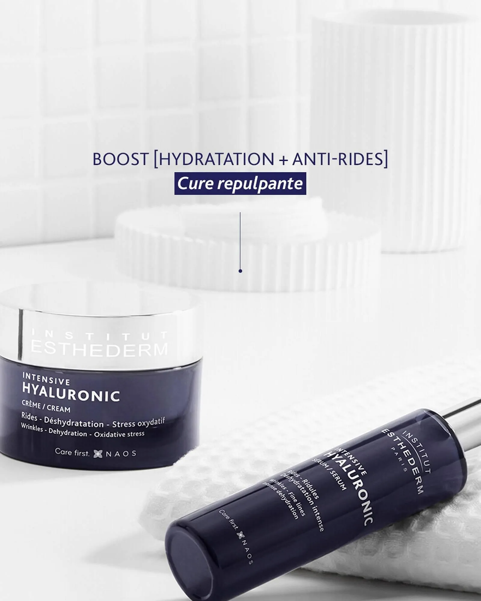 Catalogue Esthederm - 1