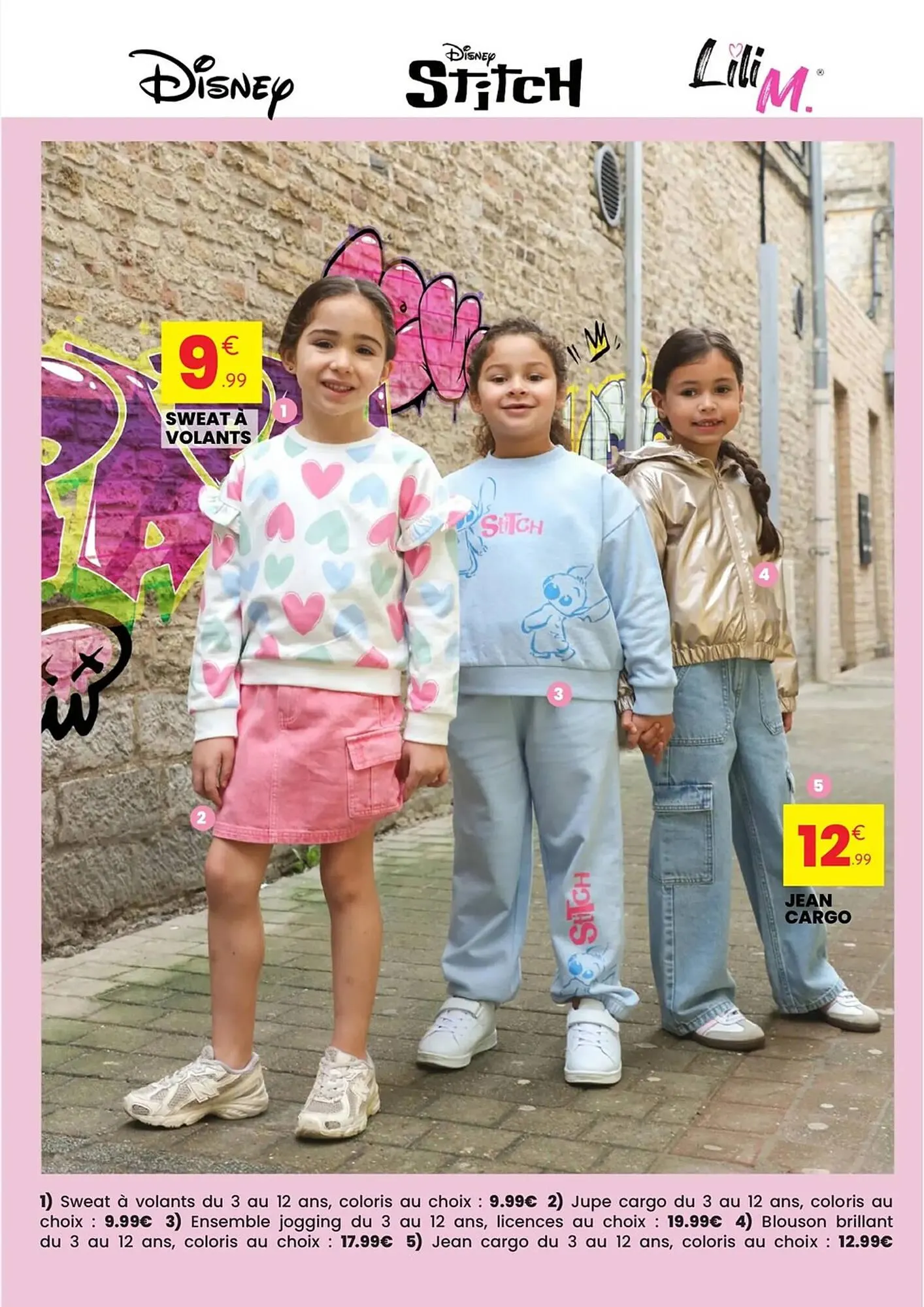 Catalogue Stokomani du 28 janvier au 8 février 2026 - Catalogue page 12