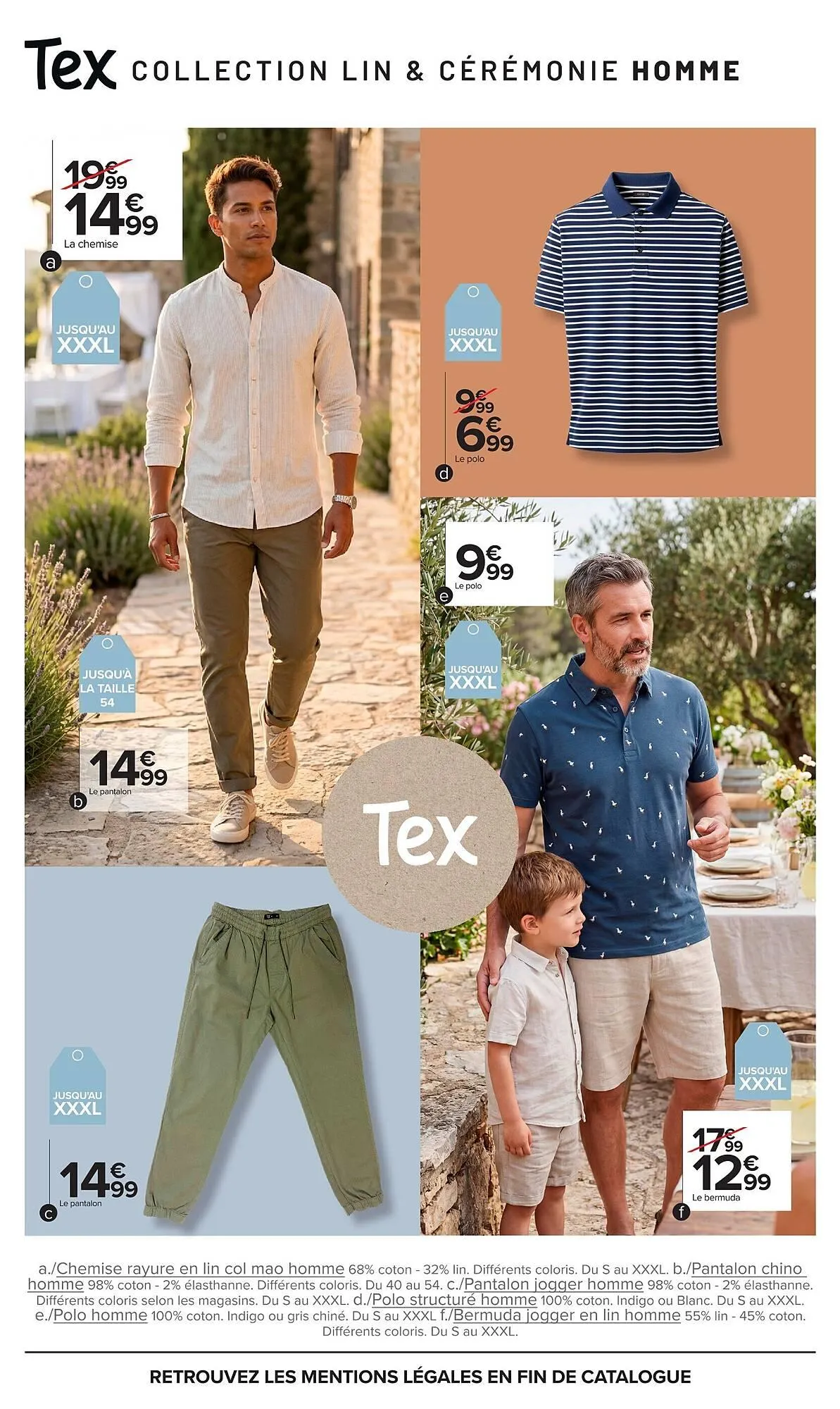 Catalogue Carrefour du 28 avril au 11 mai 2026 - Catalogue page 7