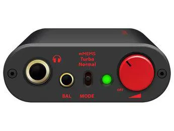 iFi Audio iDSD Diablo X