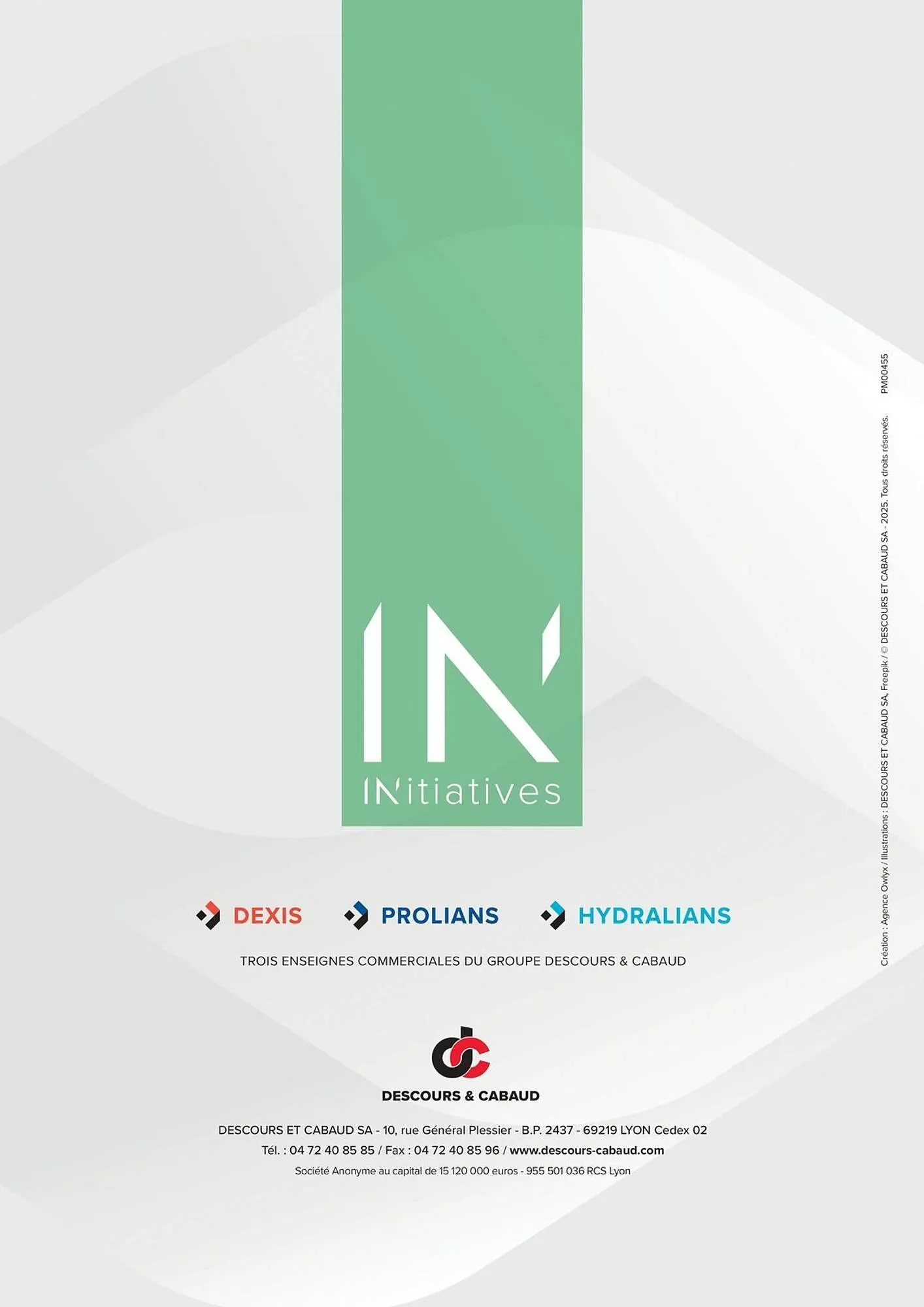 Catalogue Prolians du 2 décembre au 31 décembre 2025 - Catalogue page 24