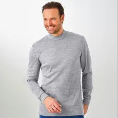 Tee-shirt en maille Courtelle®