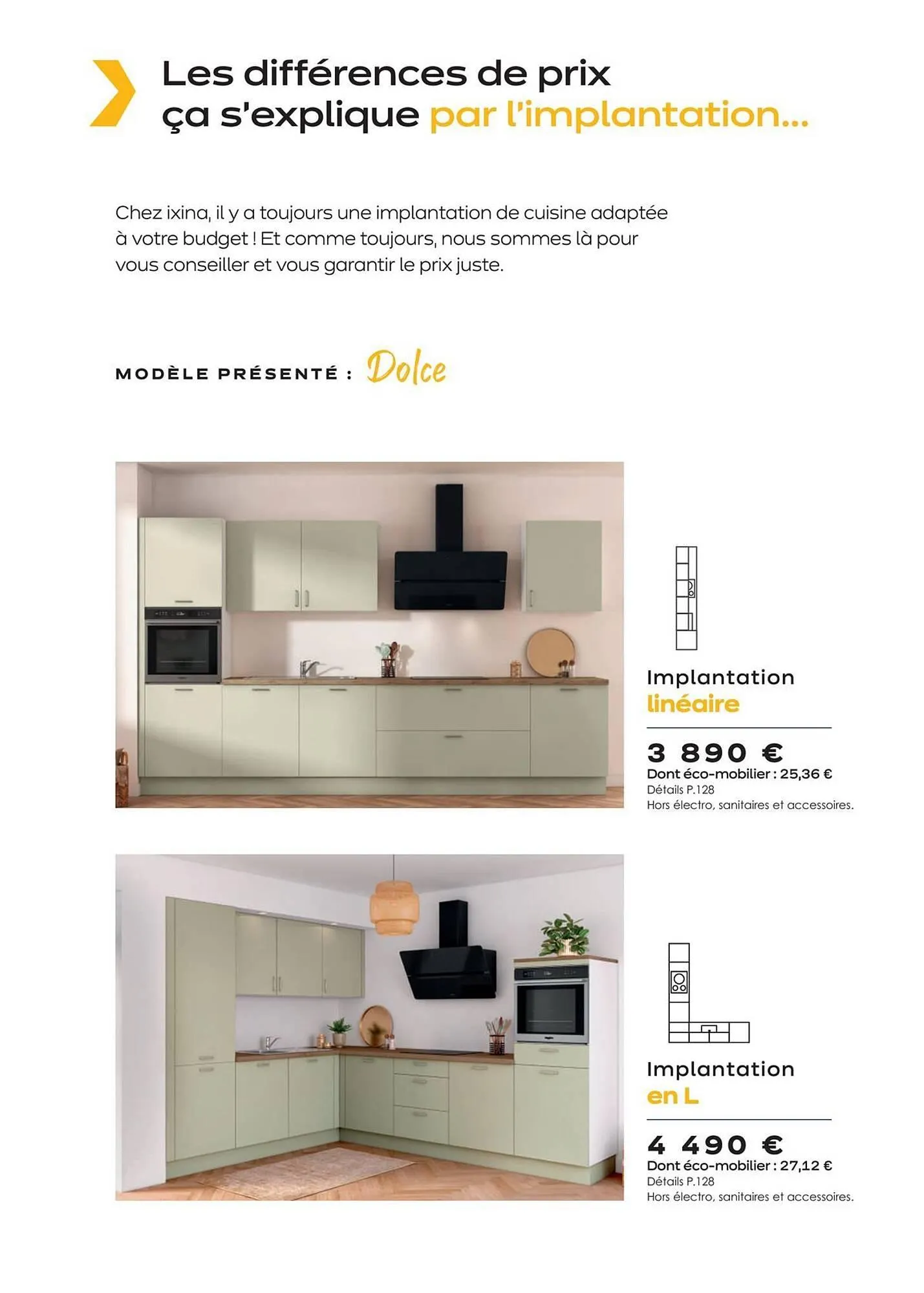 Catalogue Ixina du 10 février au 30 novembre 2025 - Catalogue page 8