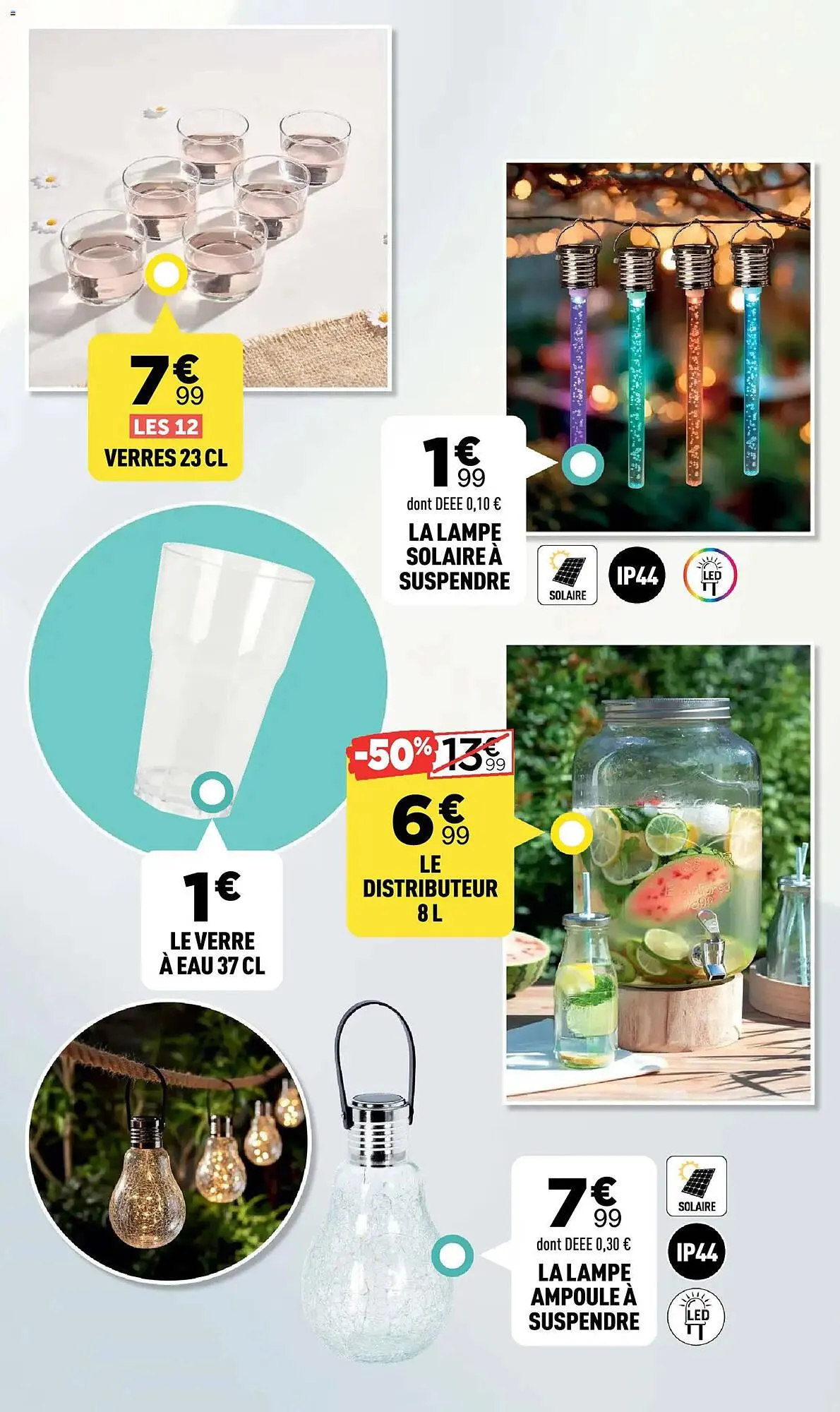 Catalogue Centrakor du 27 avril au 10 mai 2026 - Catalogue page 30