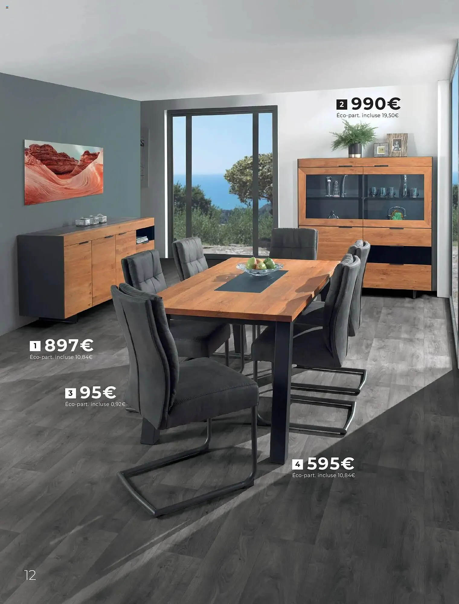 Catalogue Cocktail Scandinave du 26 avril au 1 août 2026 - Catalogue page 12