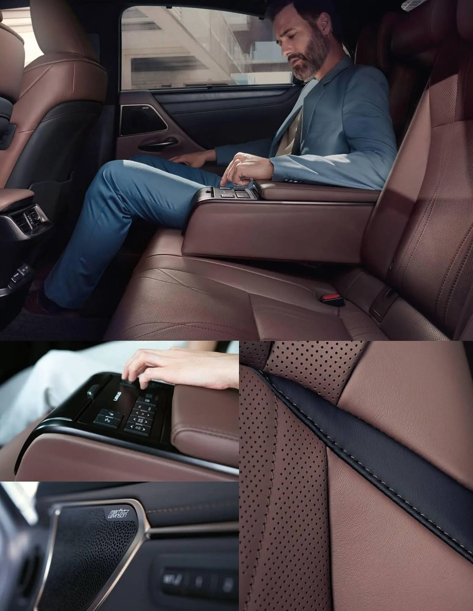 Catalogue Lexus du 27 mars au 27 mars 2026 - Catalogue page 15