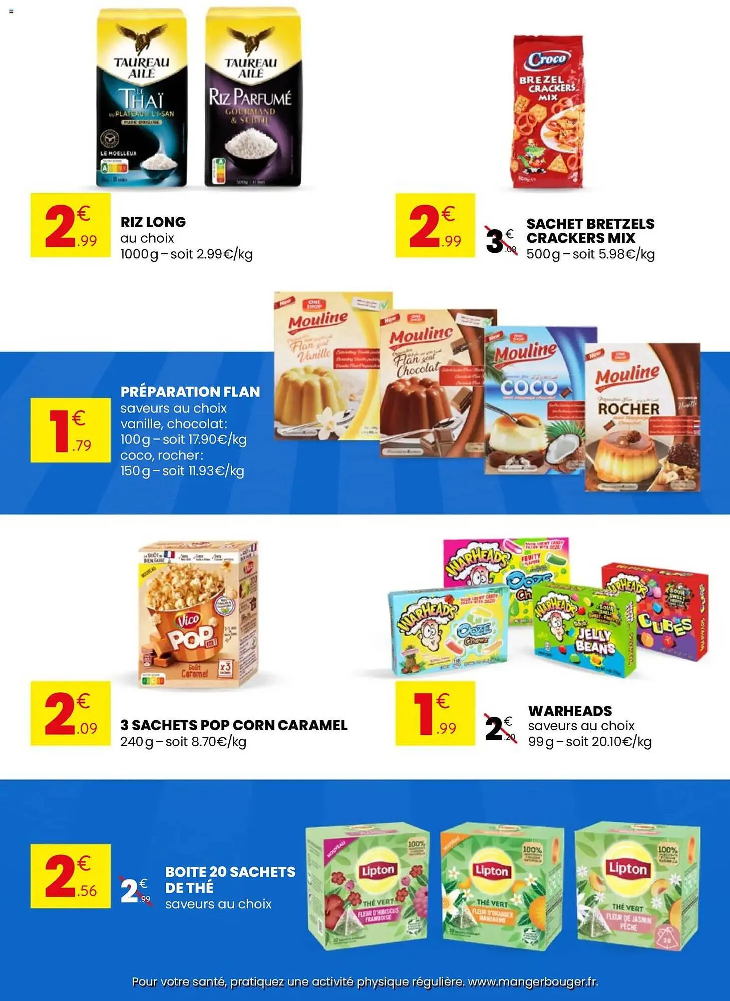 Catalogue Stokomani du 21 janvier au 1 février 2026 - Catalogue page 11